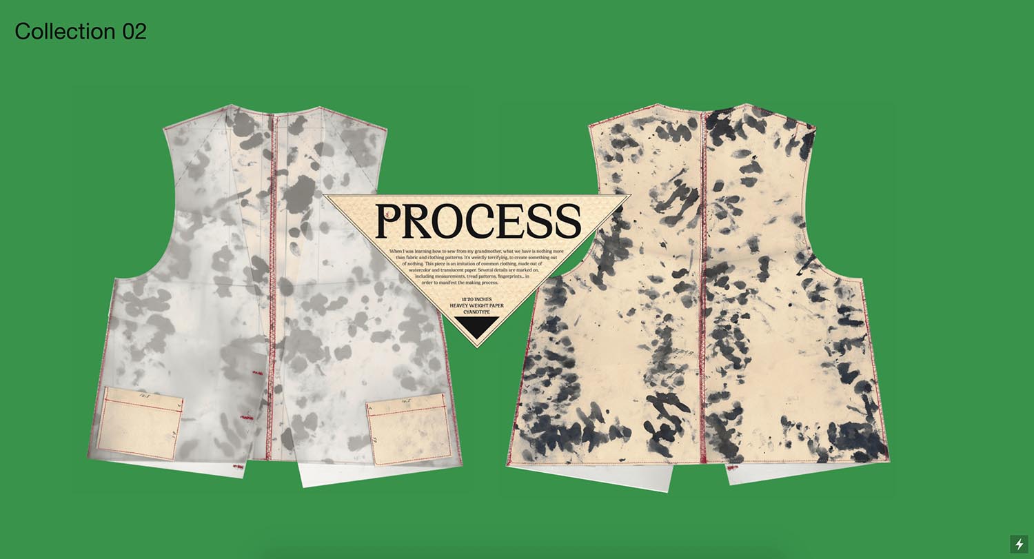 Object And Self: An Observational Study