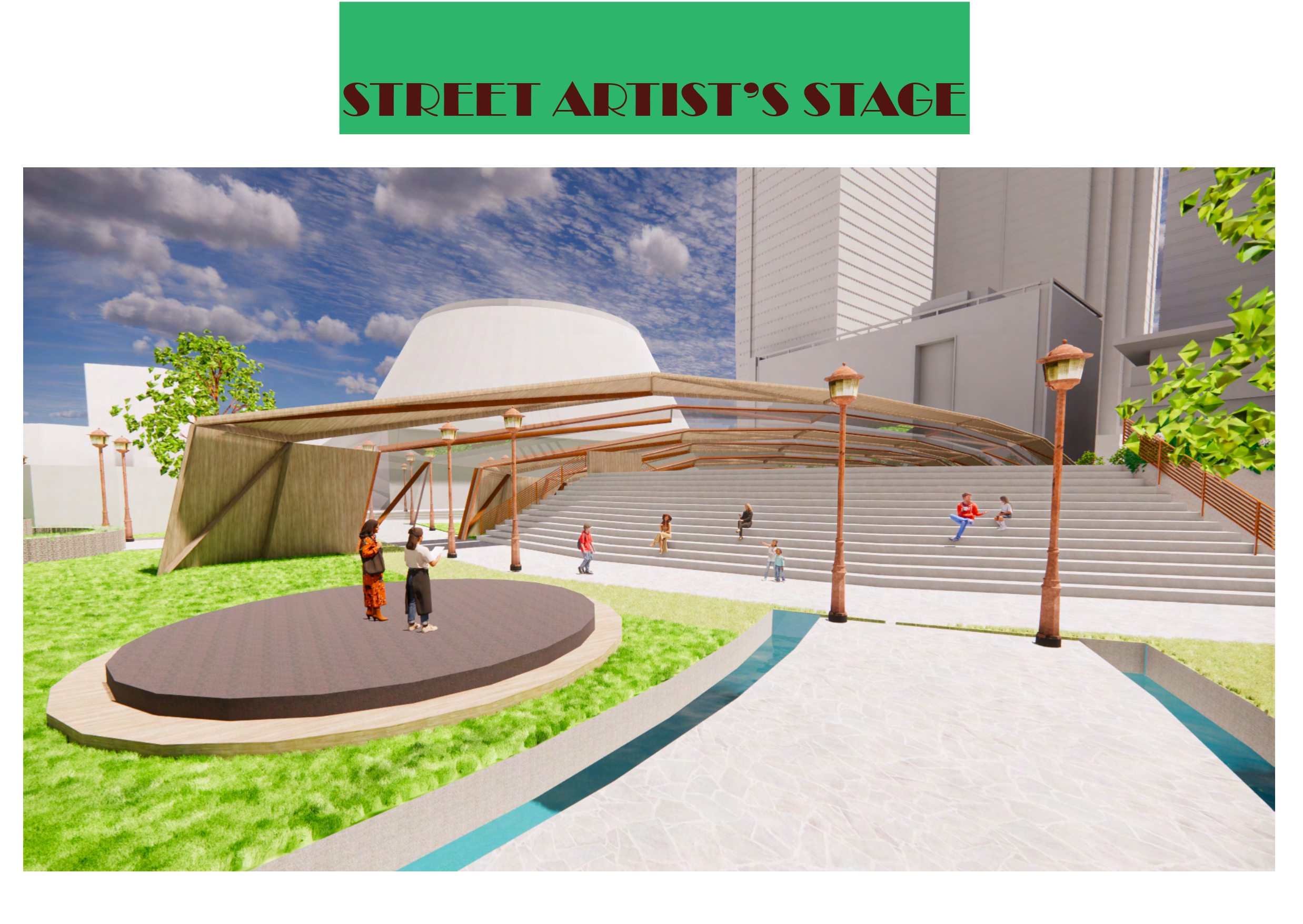 Thesis - The Accessible Theatre