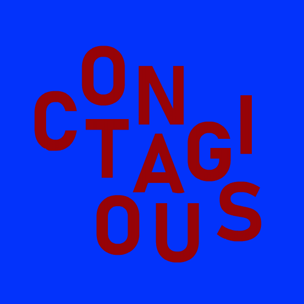 Contagious - Art Festival