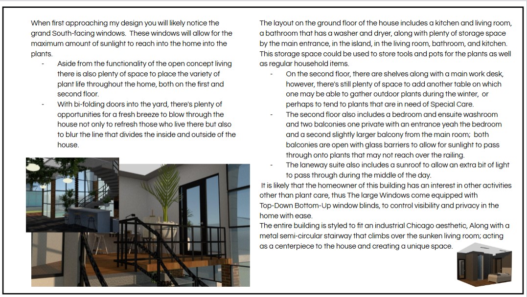 2 Ross St - Laneway Suite