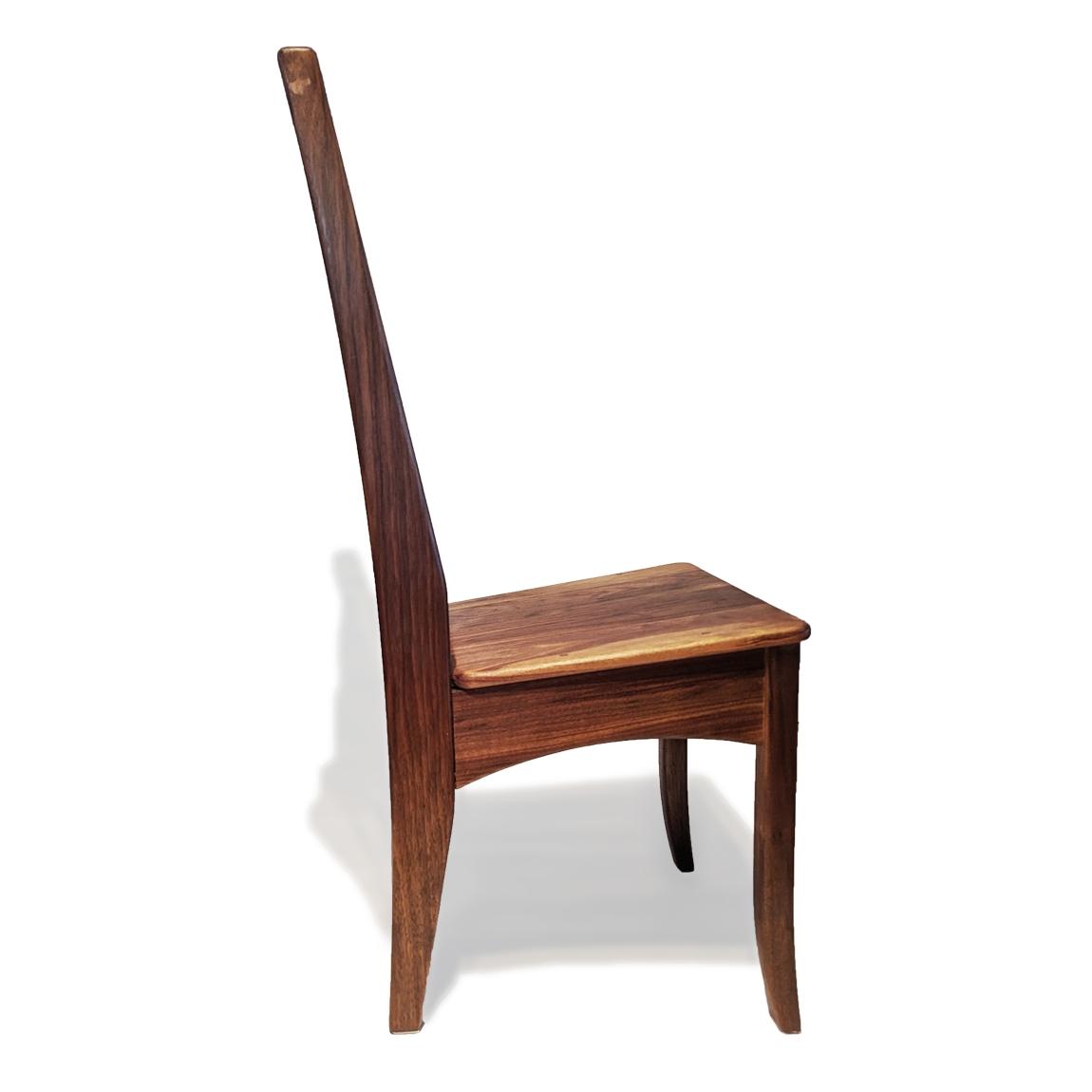 The Whale Chair