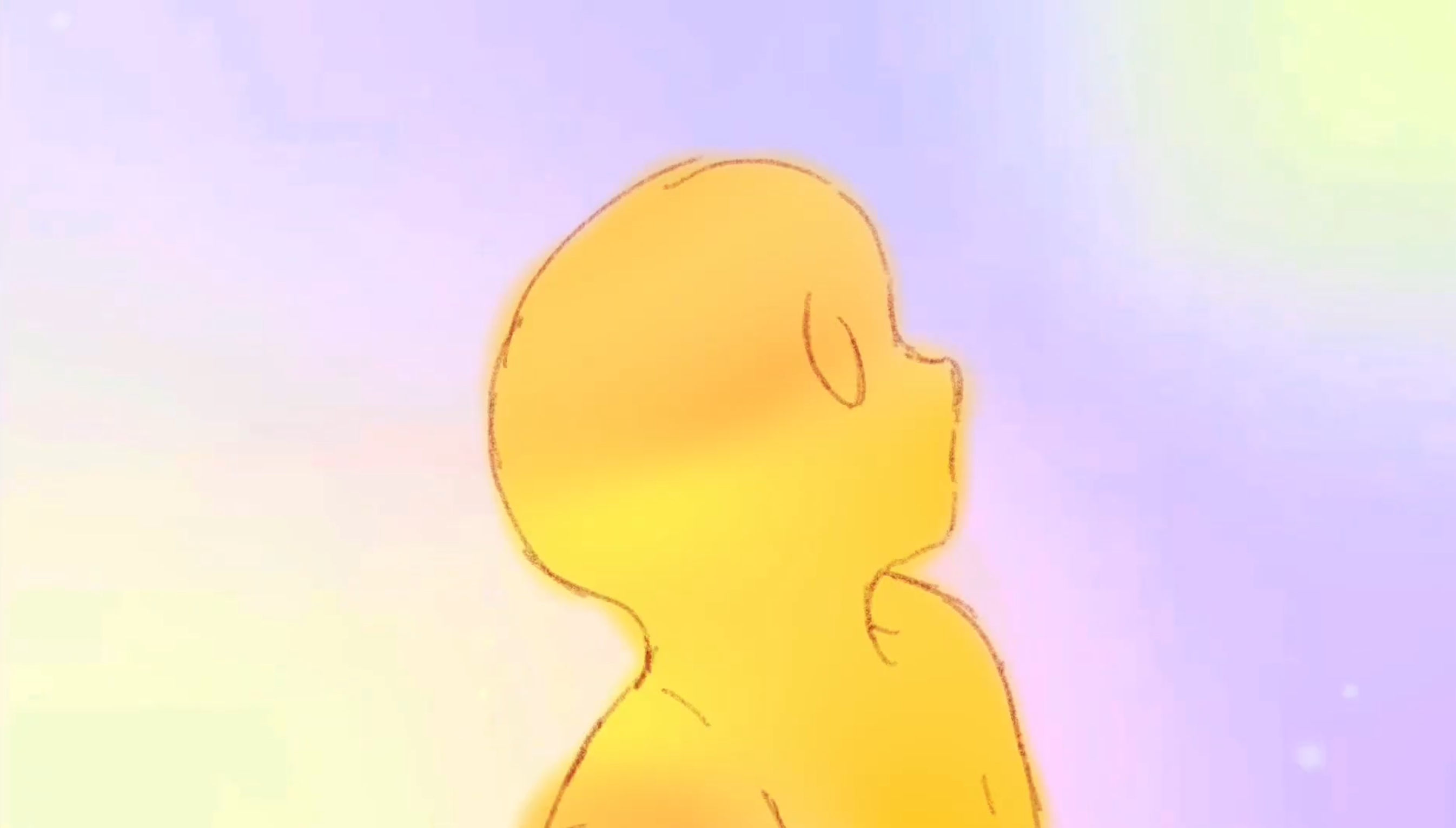 Light, Then Nothing