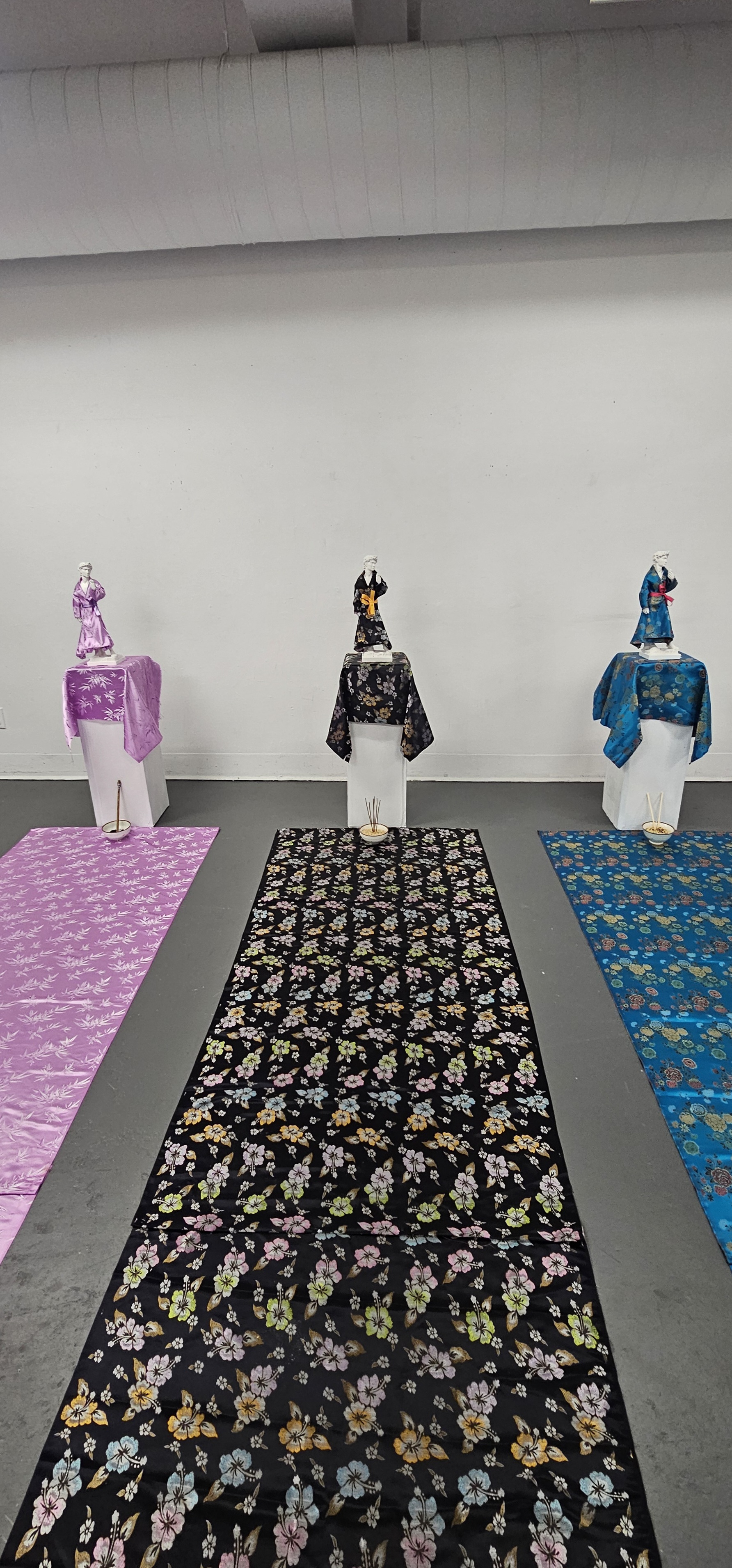 A Very Weird Asian Art Show