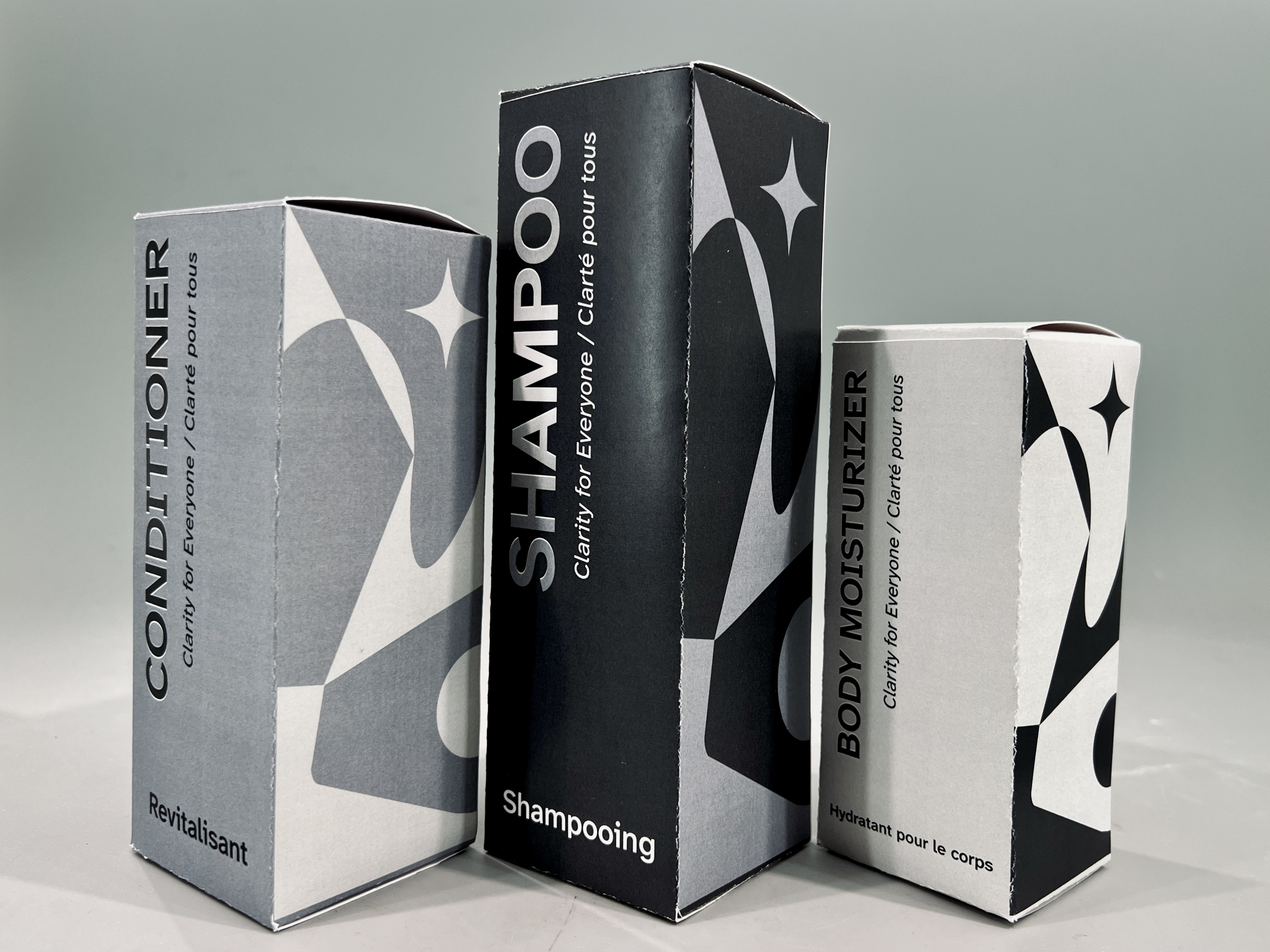 Packaging Design
