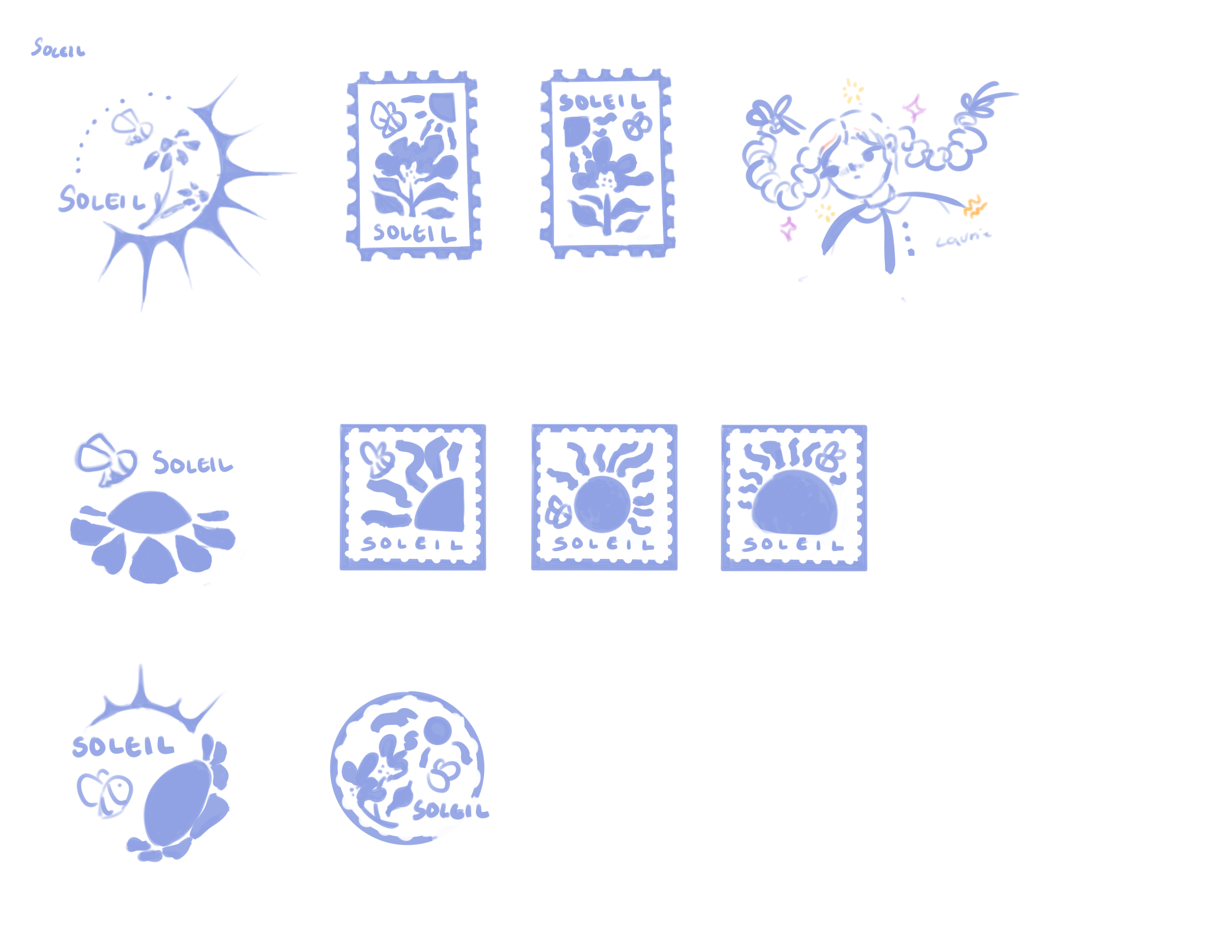 Soleil - Sustainable Honey