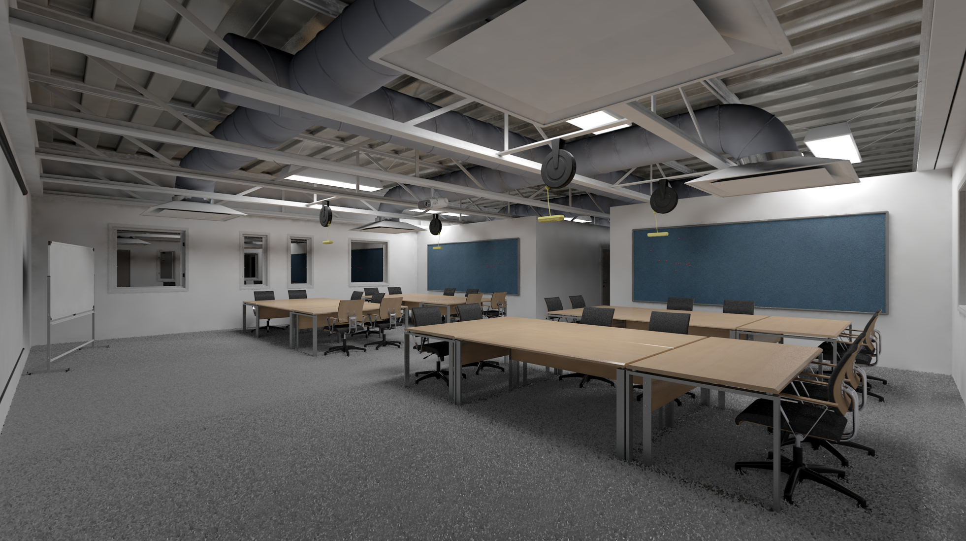 OCAD U Curriculum Transformation: My Take