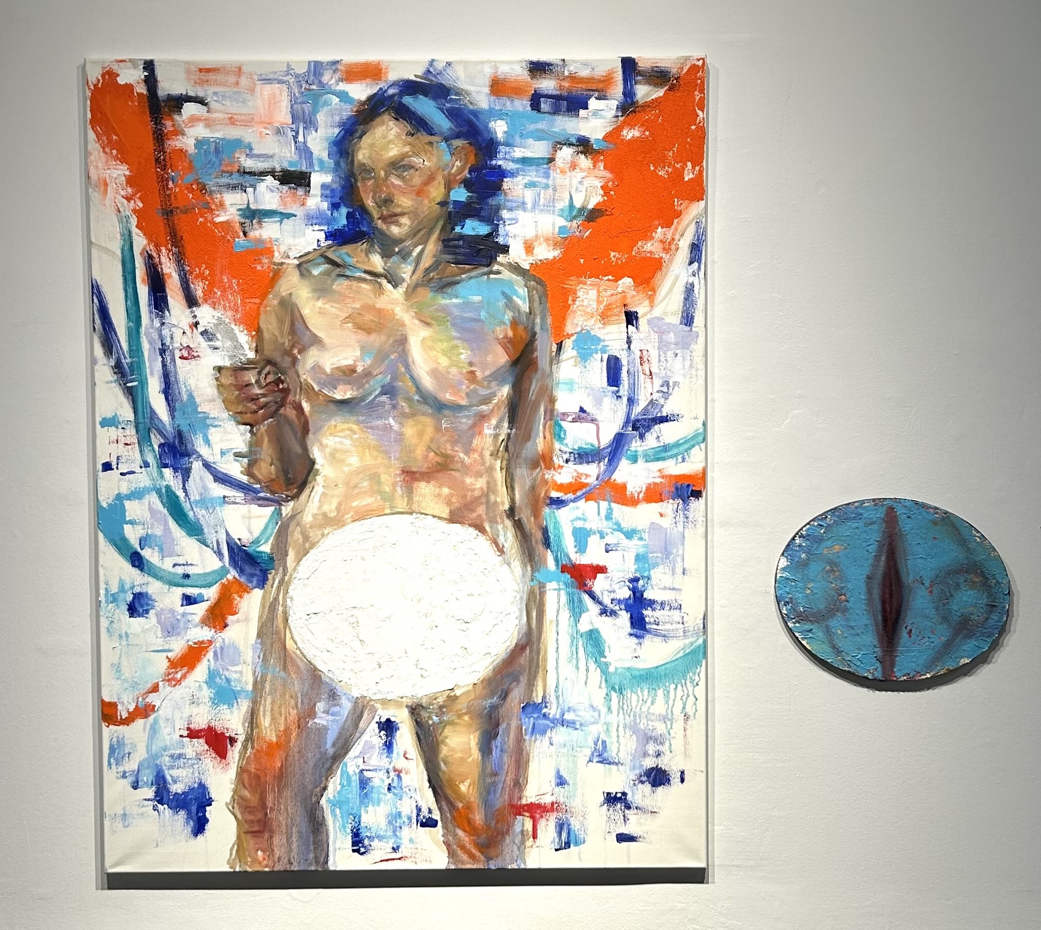 De-sexing Cyberspace