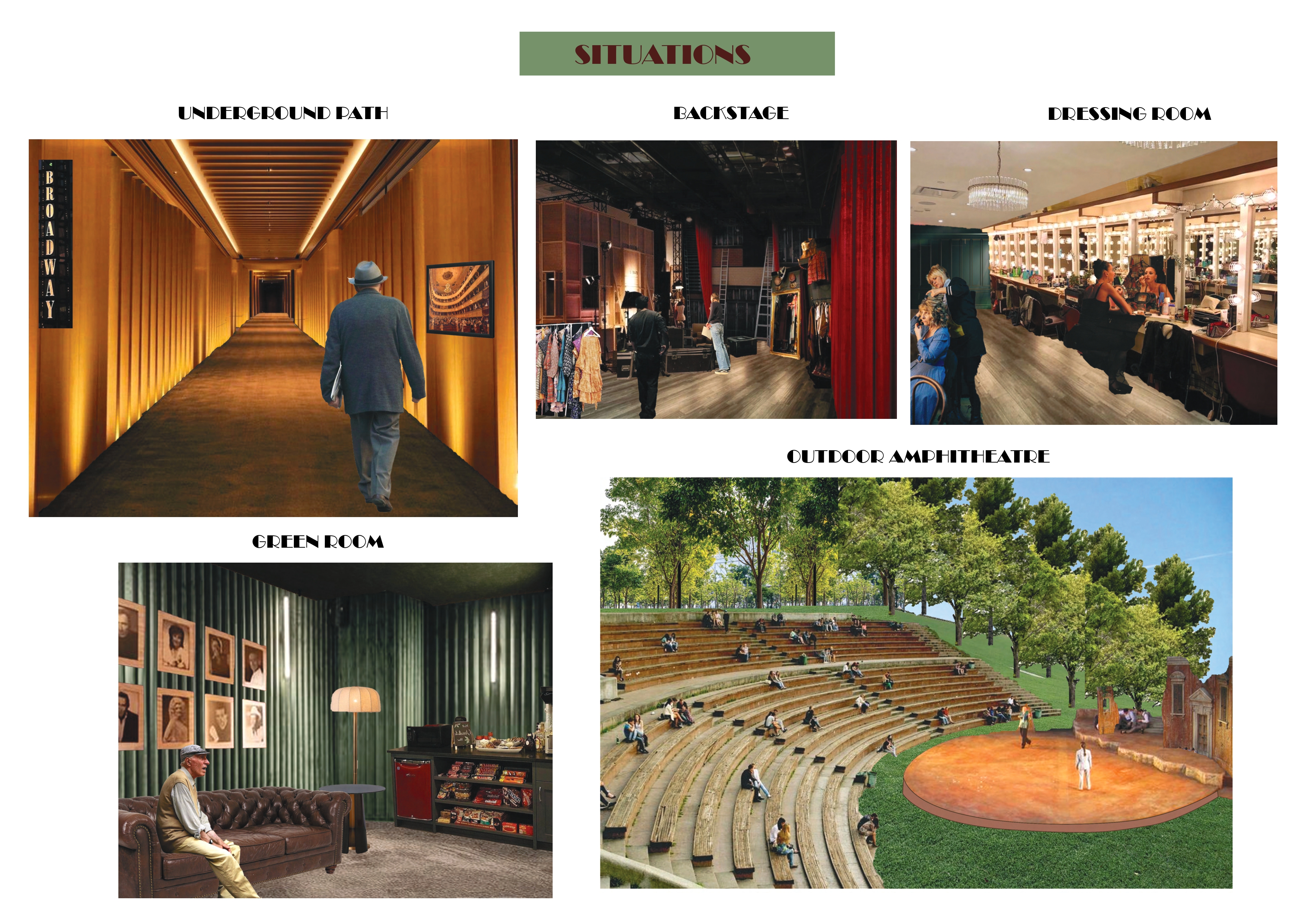 Thesis - The Accessible Theatre