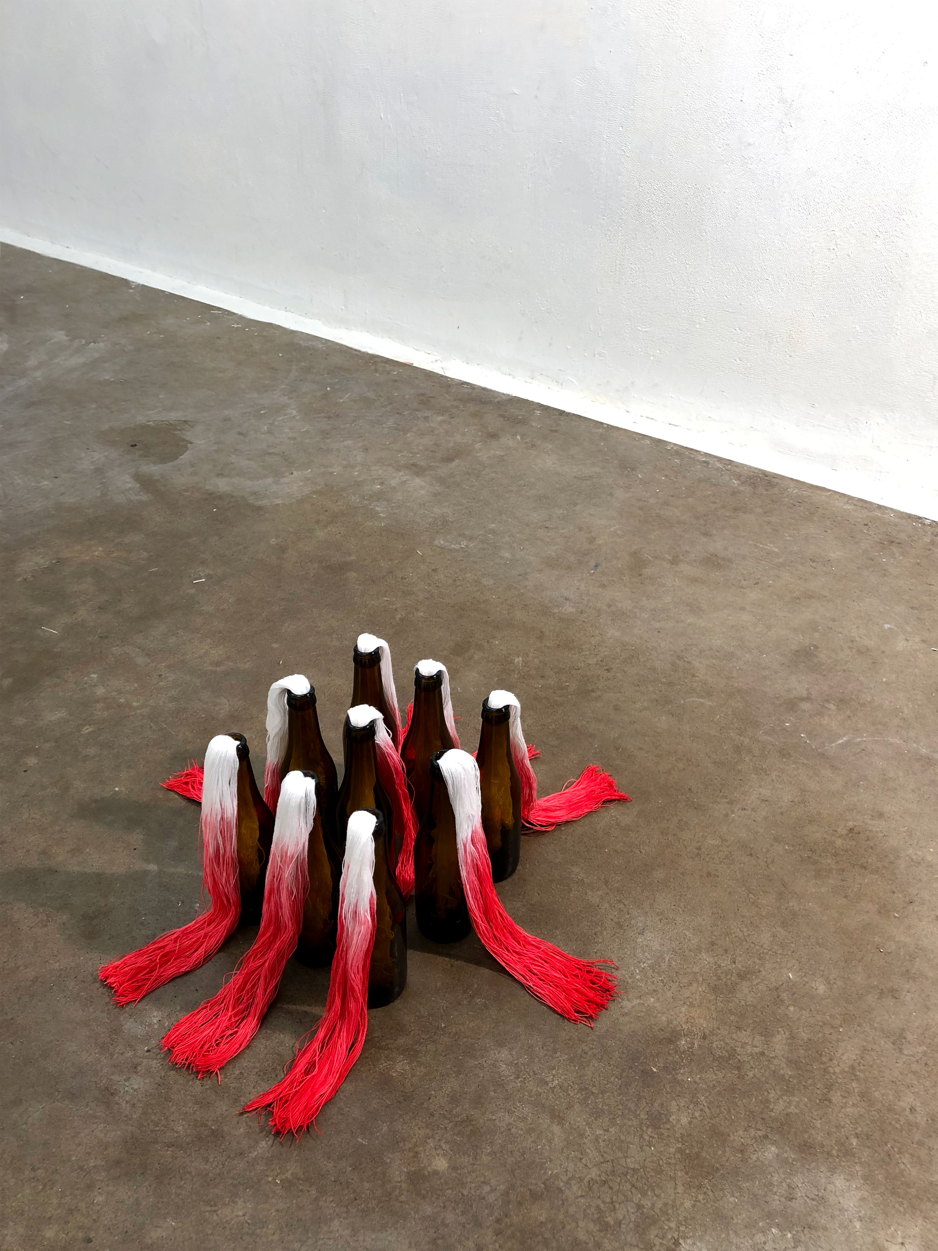 Twice Bound, Once Removed, Born Quick, Born Tangled, Detail 4