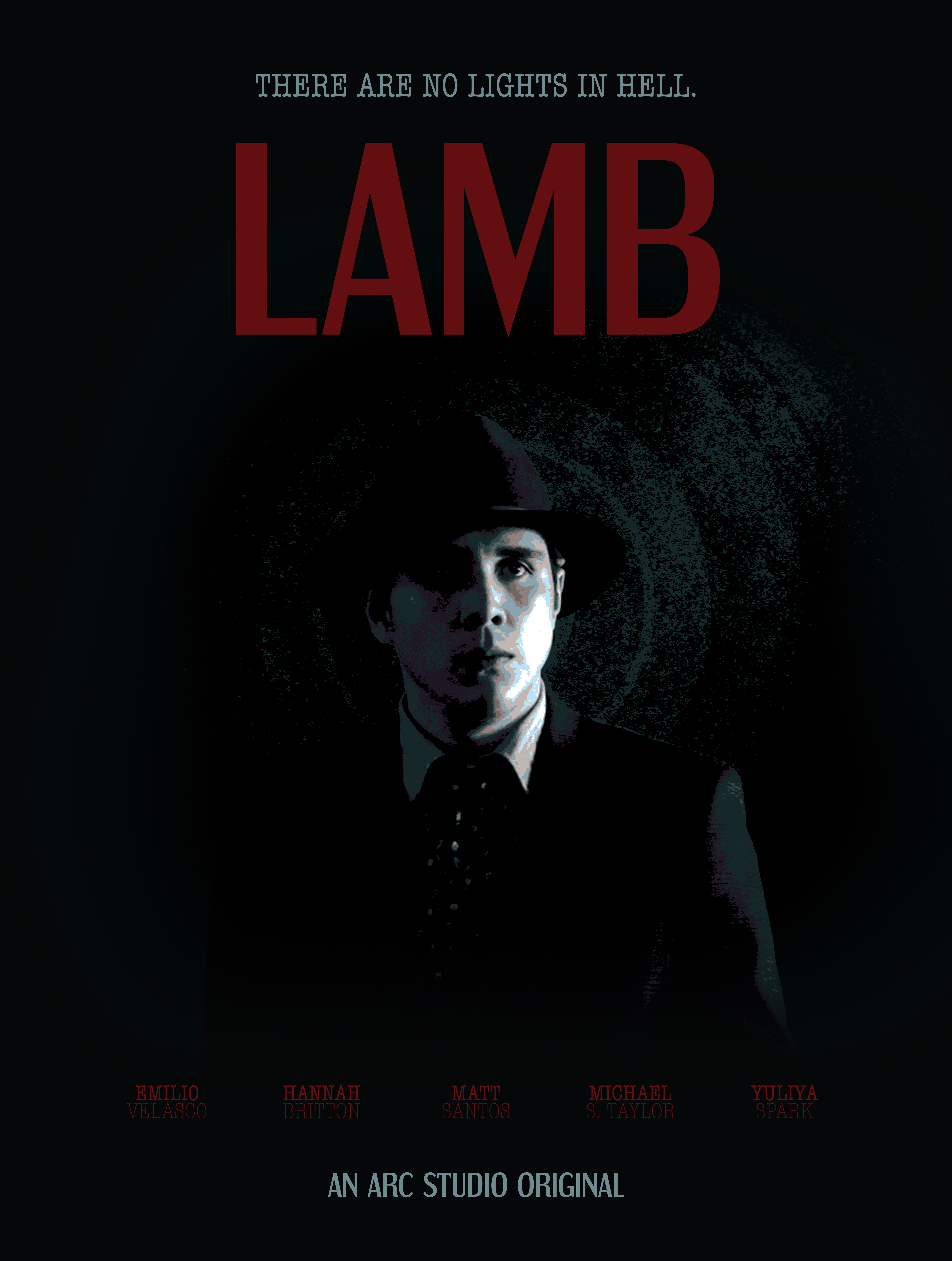 Lamb - 74118