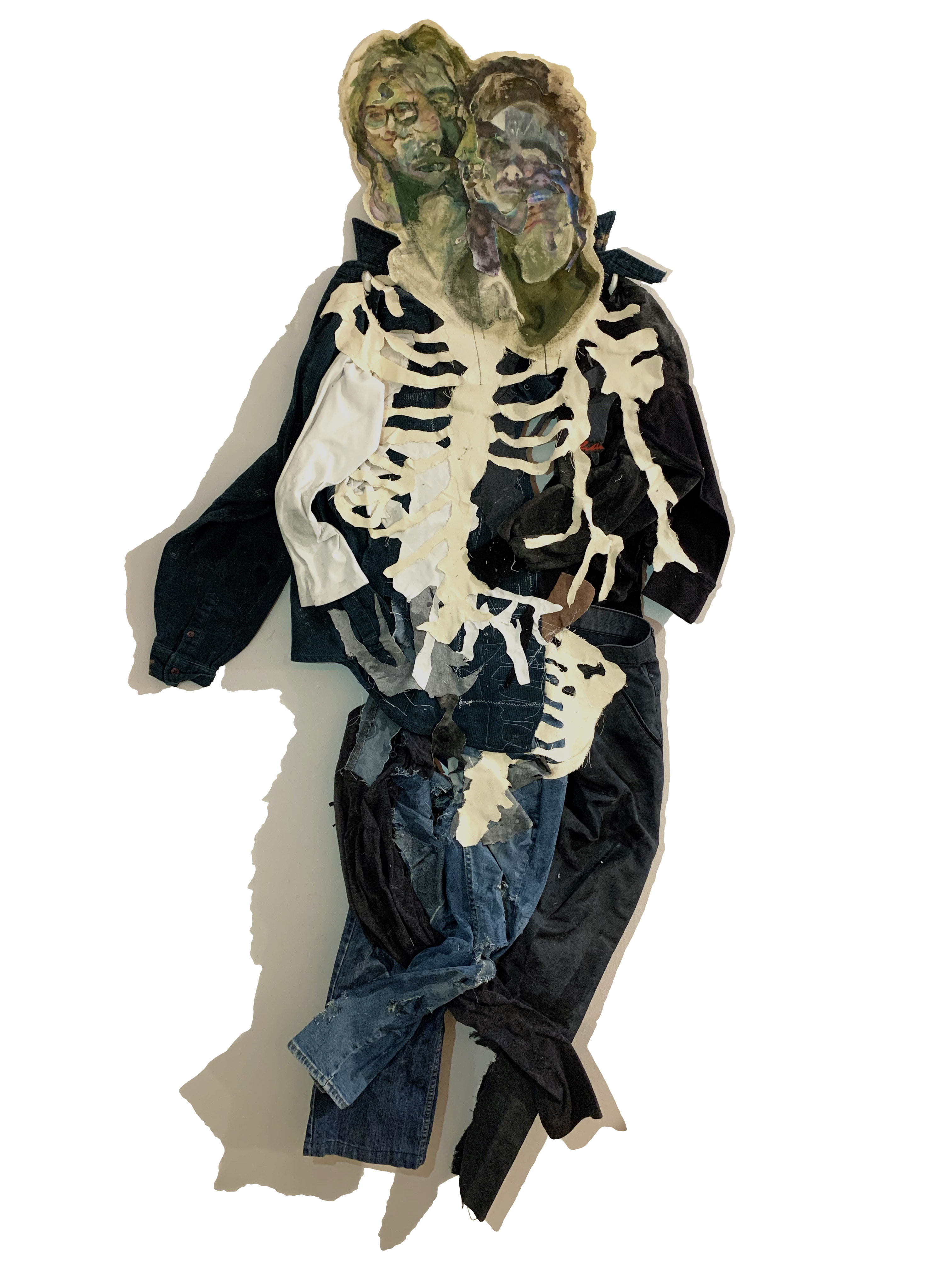 Companionship in The Pit