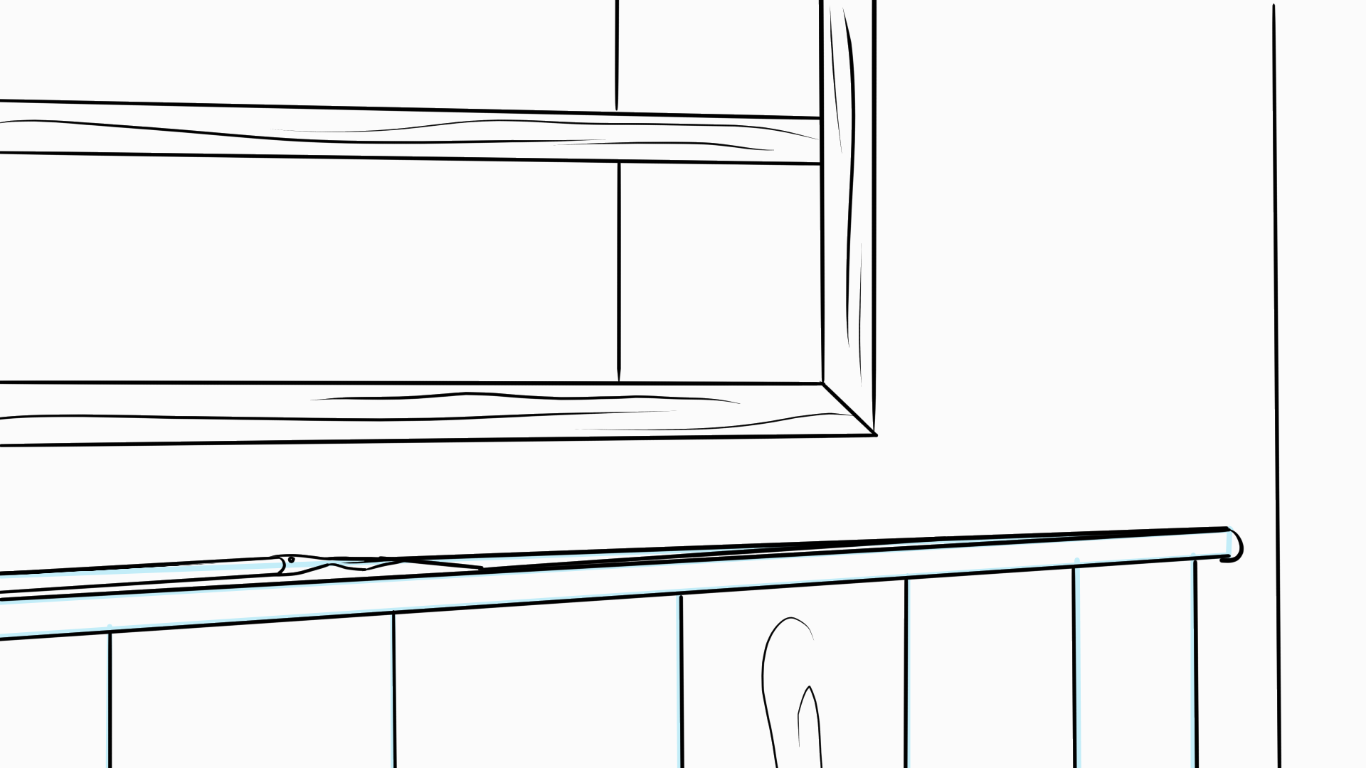 91. The Batok & The Druid - Backgrounds