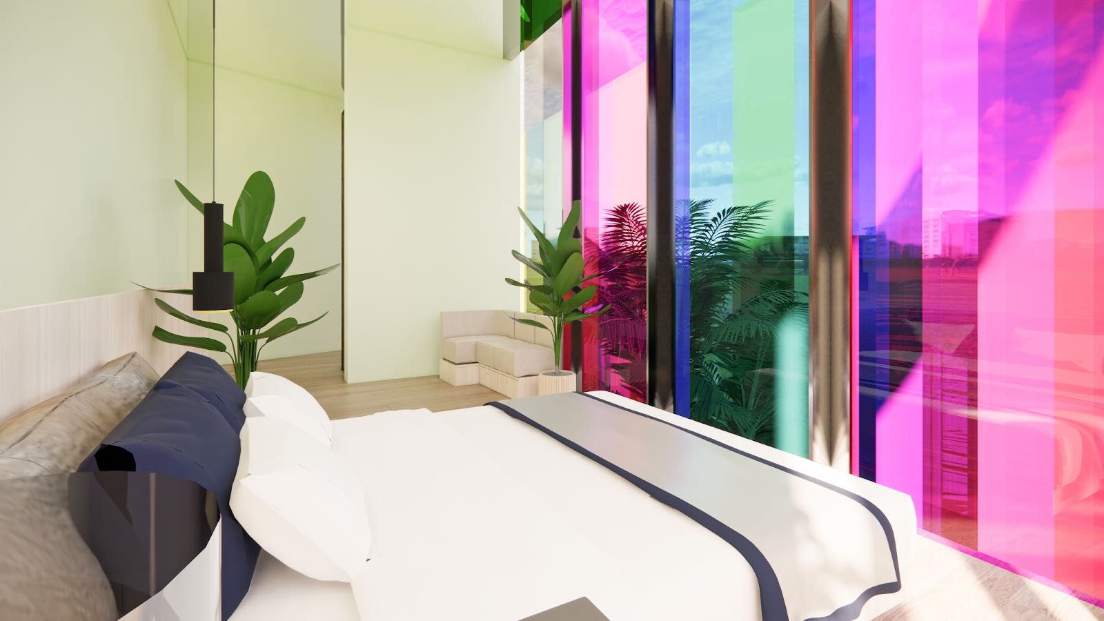 Bubble Mental Health Therapy Clinic