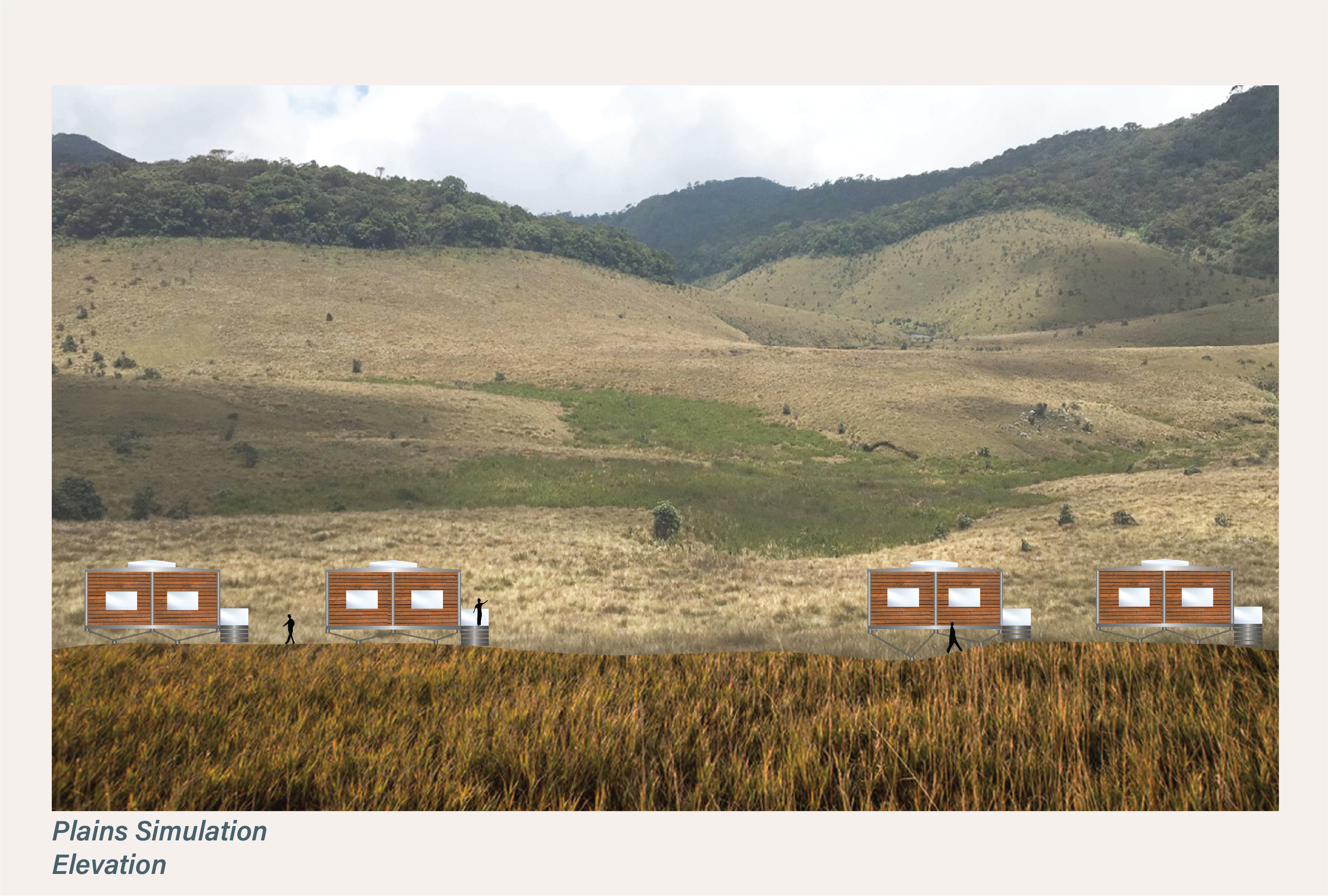 Thesis Project: The Indigenous Housing Crisis and Modular Design