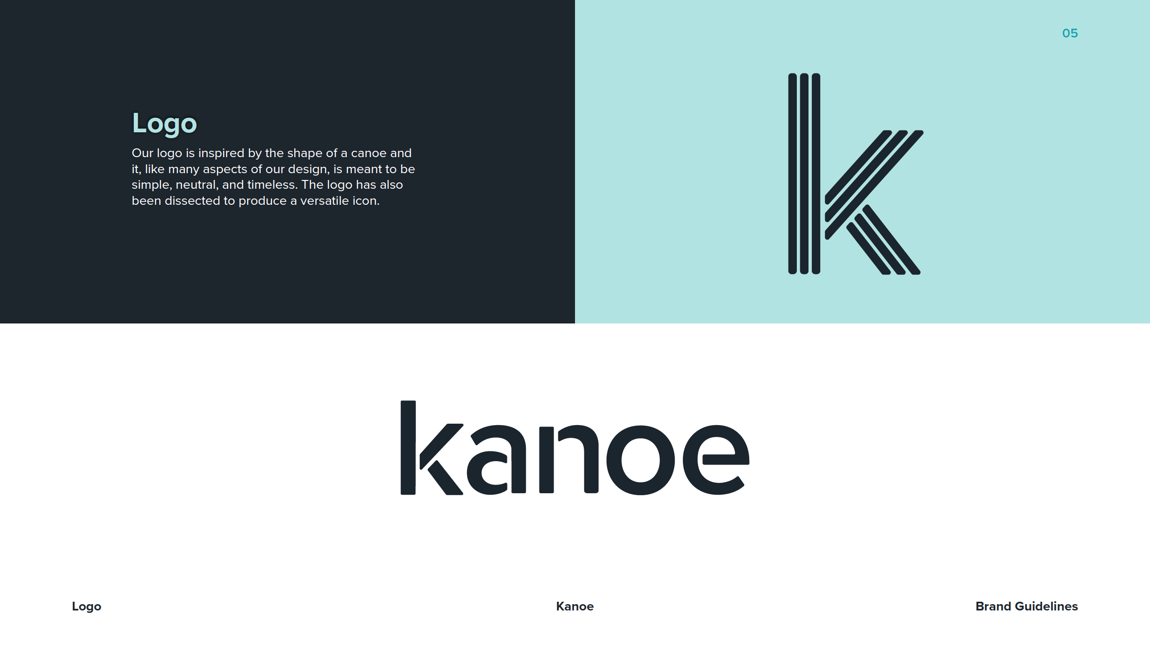 brand guidelines 5