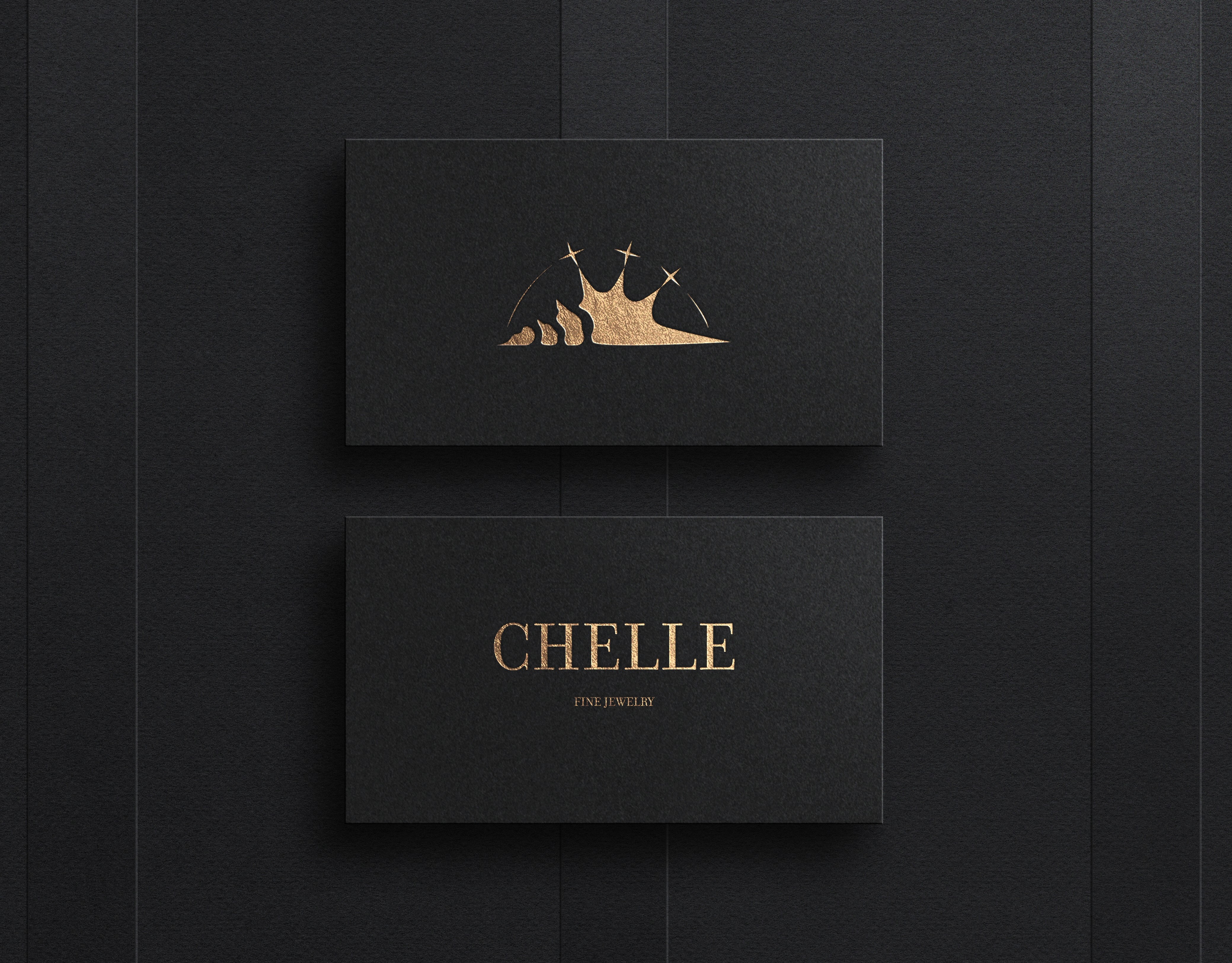 CHELLE: Crowned by Nature