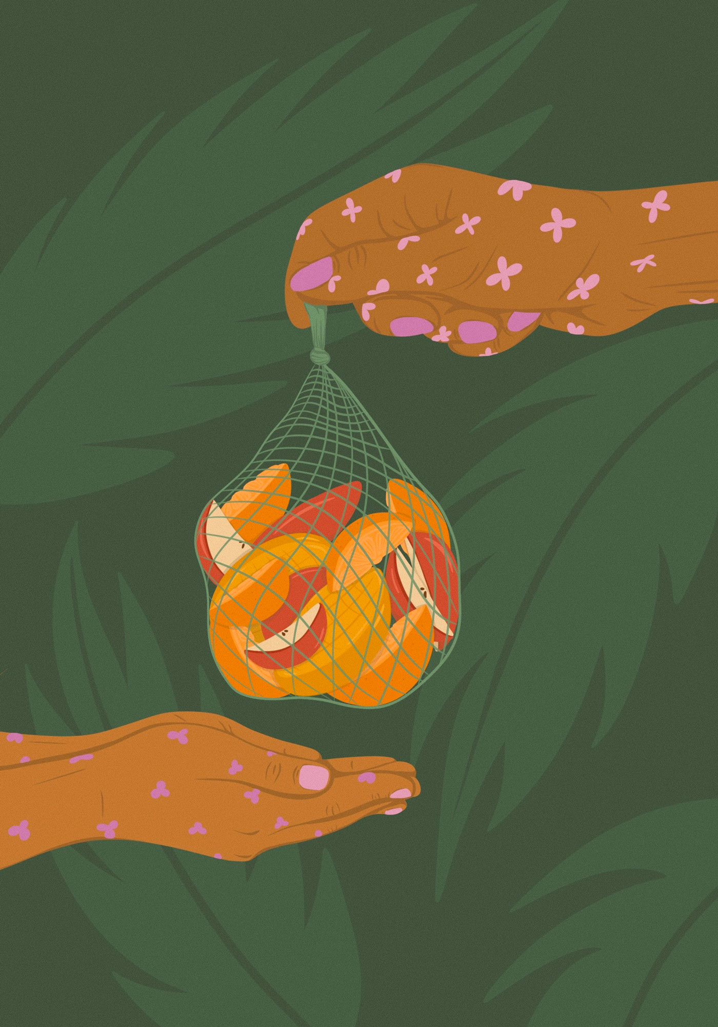 love is sacrifice, love is love