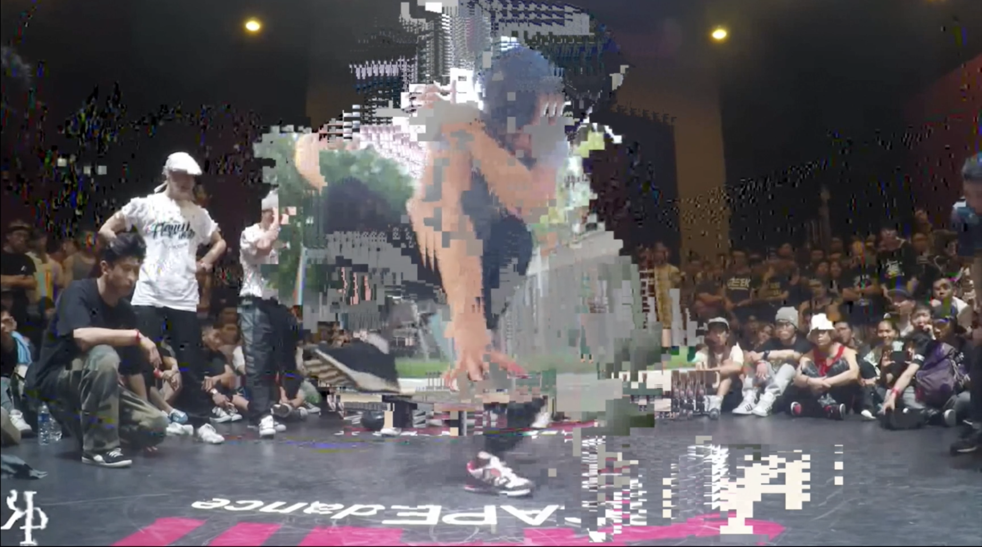 Until the Words Reach the Land