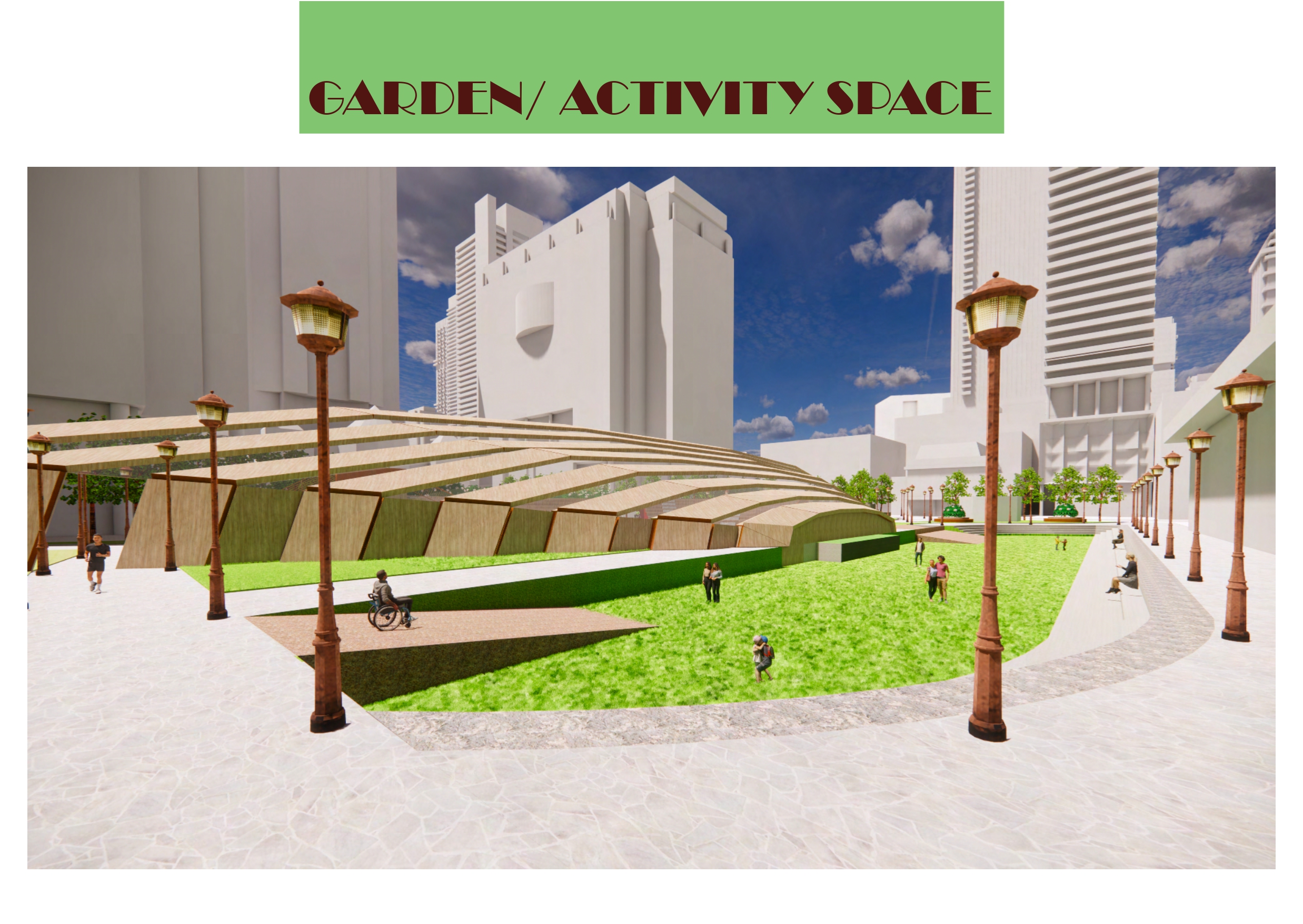 Thesis - The Accessible Theatre