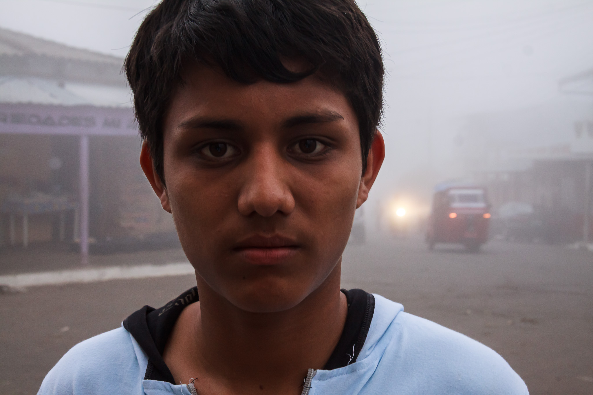 crónicas peculiar de juan j. carbonero (xii)