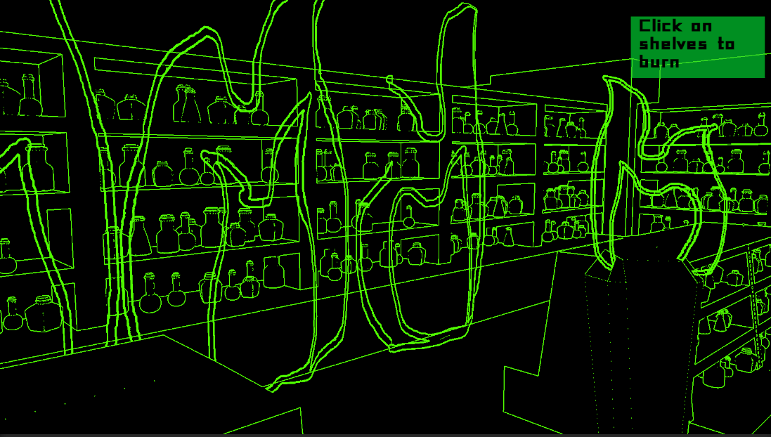 Security Risk Removal