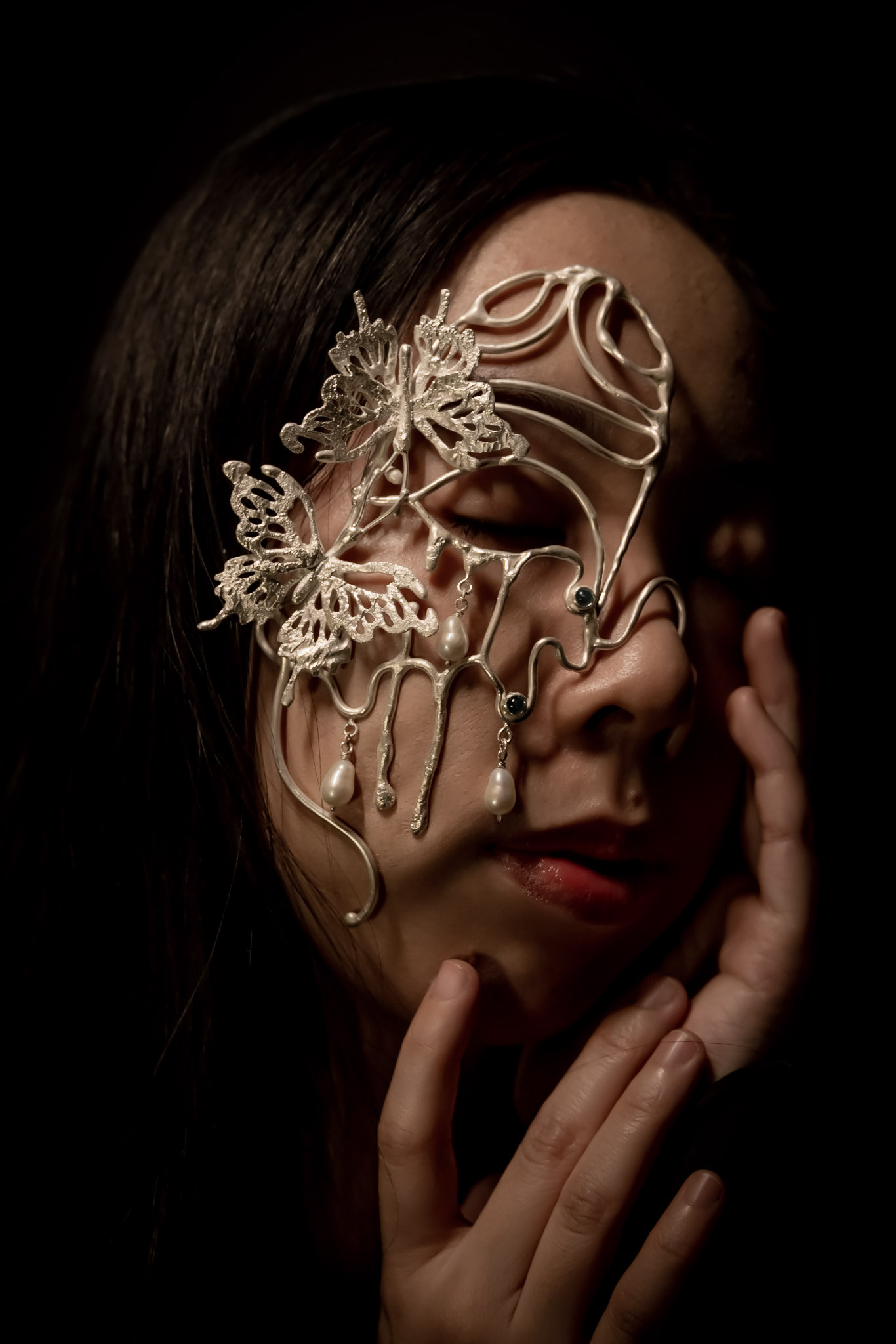 The Butterfly Lovers