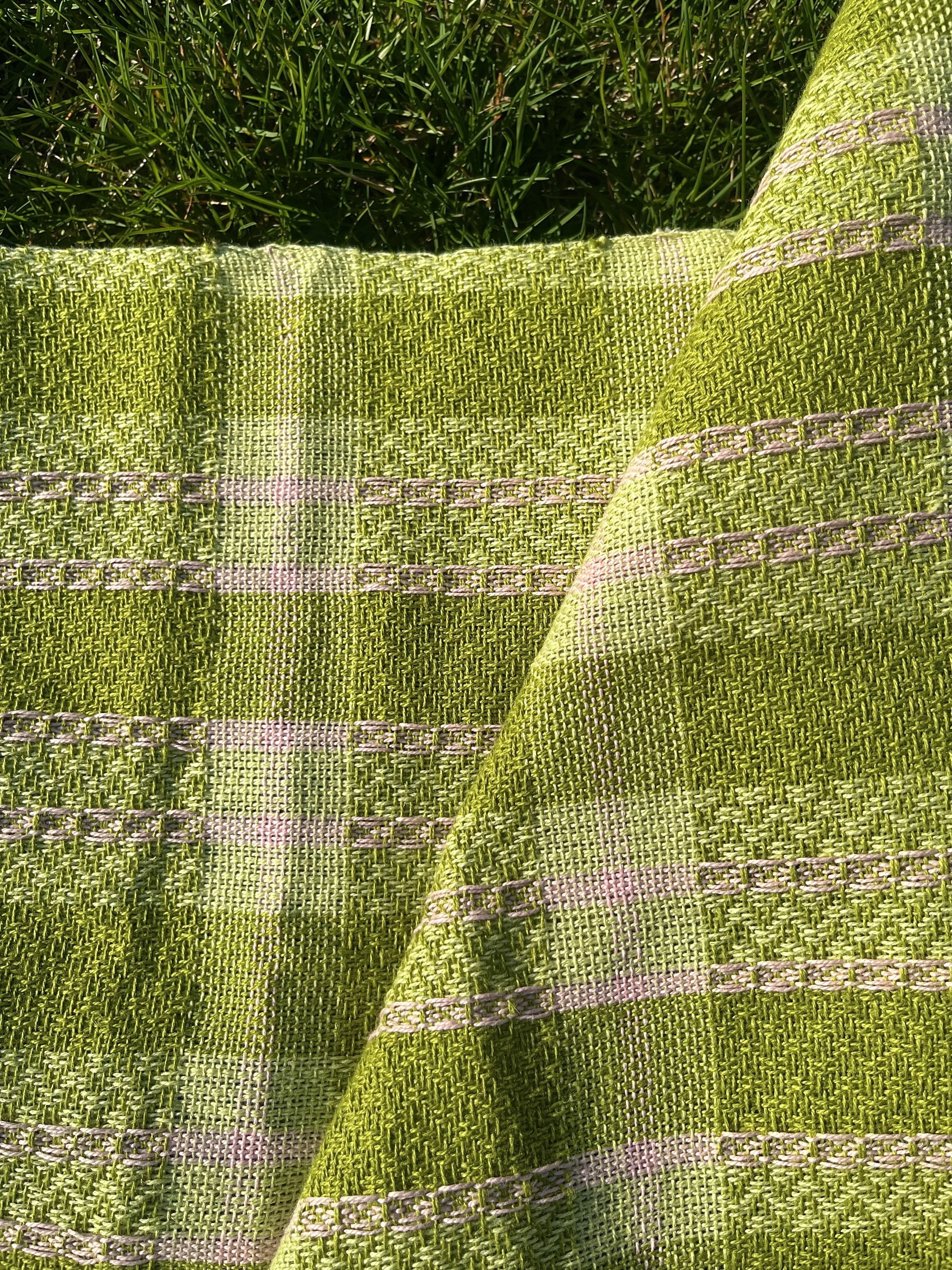 Garden Dishcloth