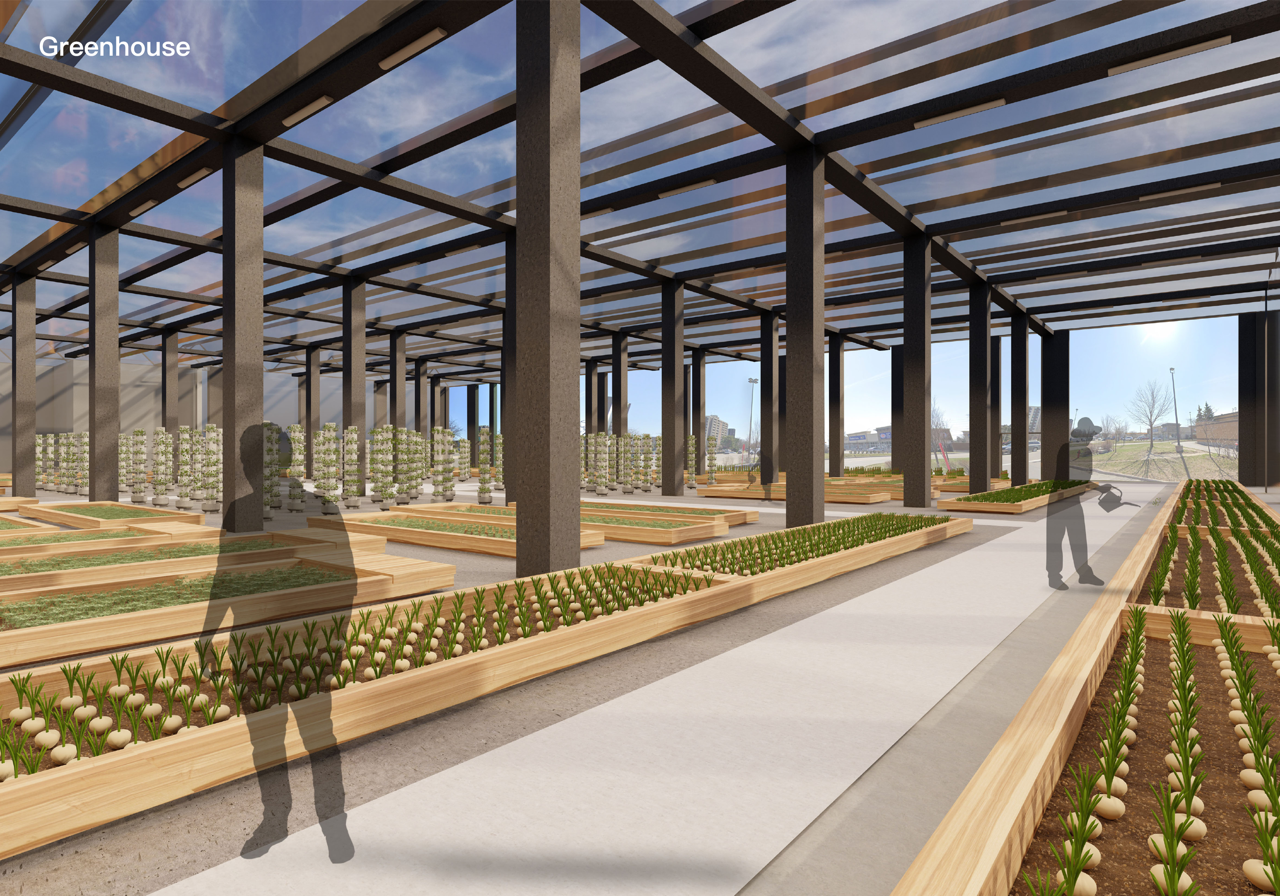 The New Age of Strip Malls