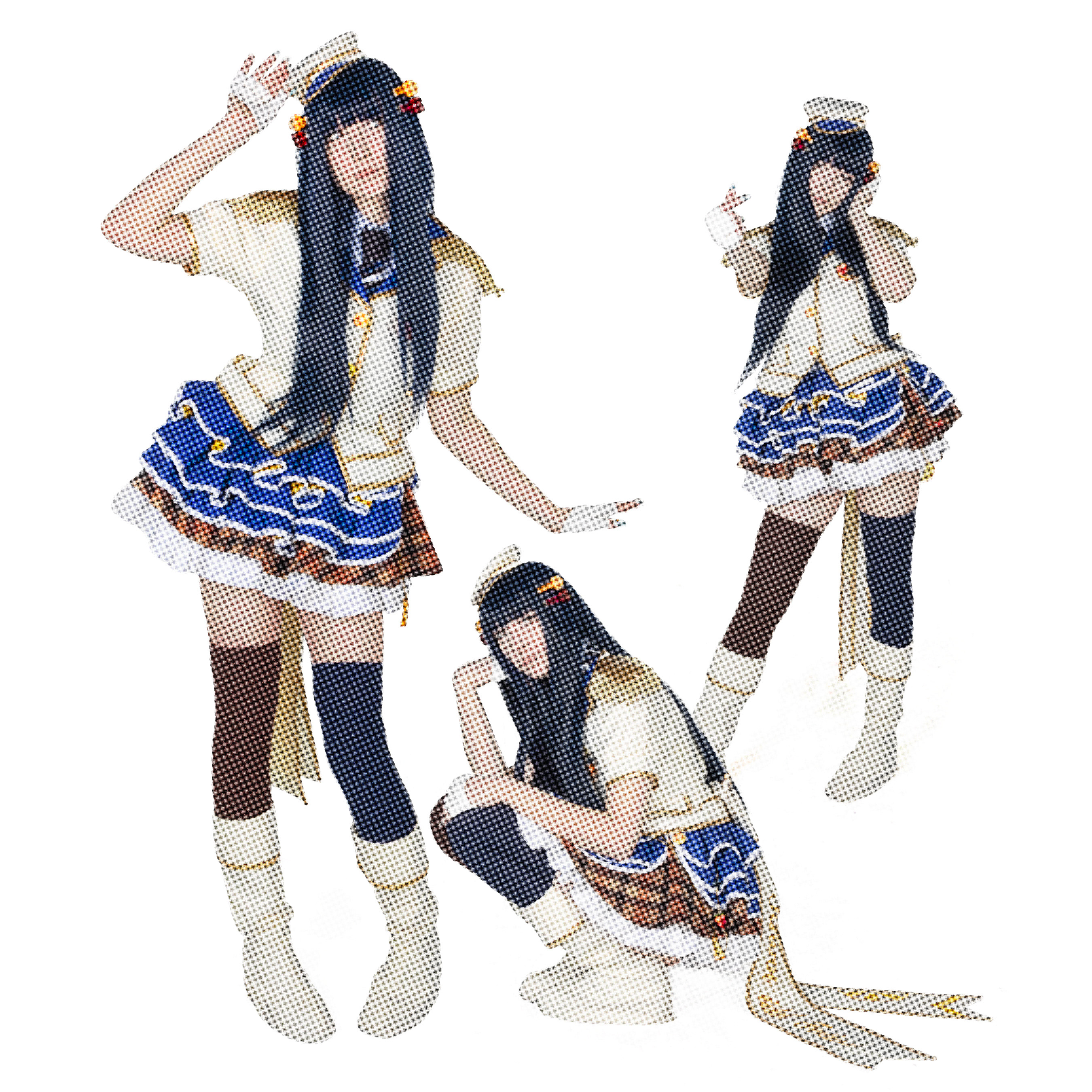 Umi Sonoda: Love Live School Idol Festival