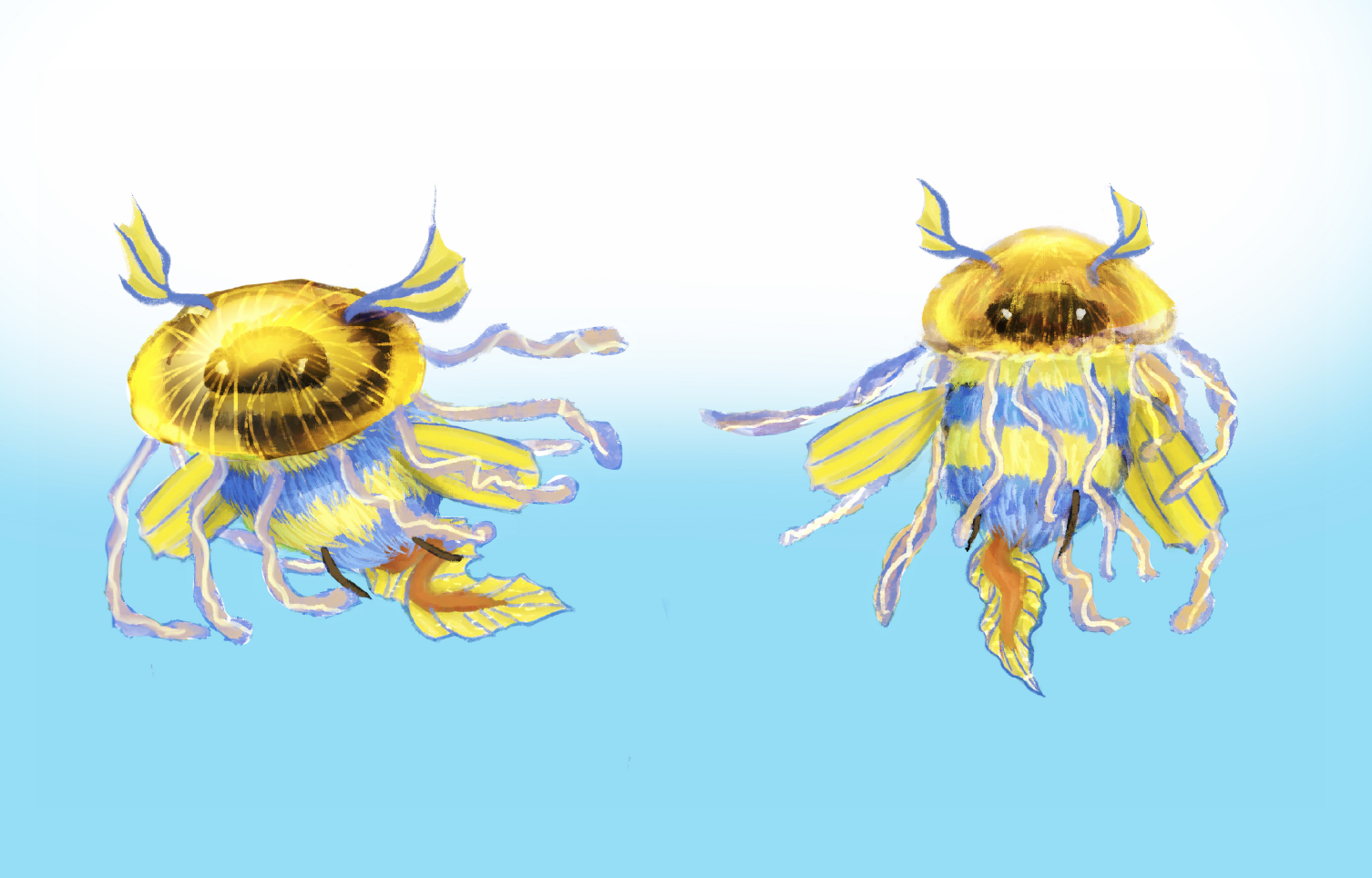 Jelly Bee