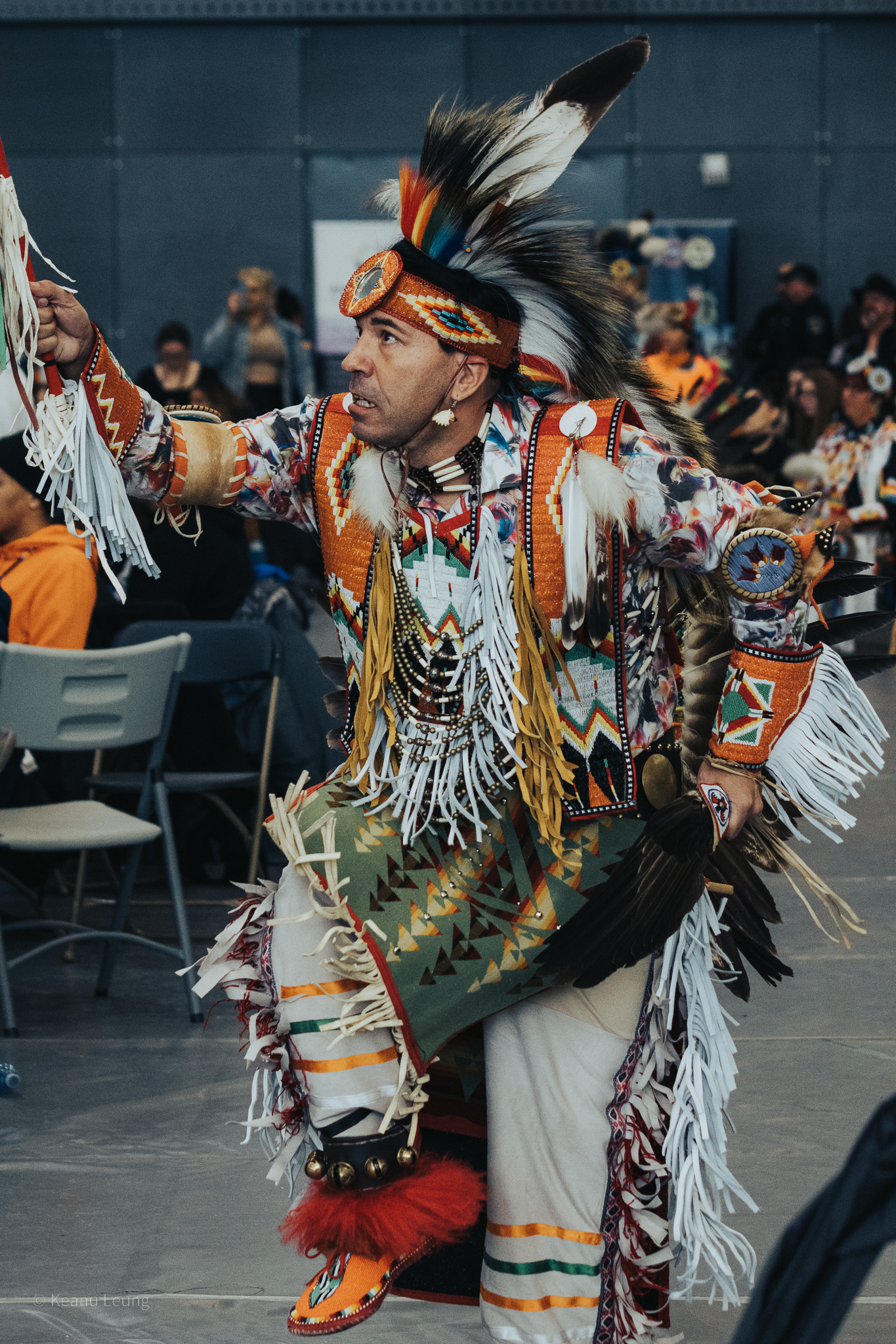Powwow 2023