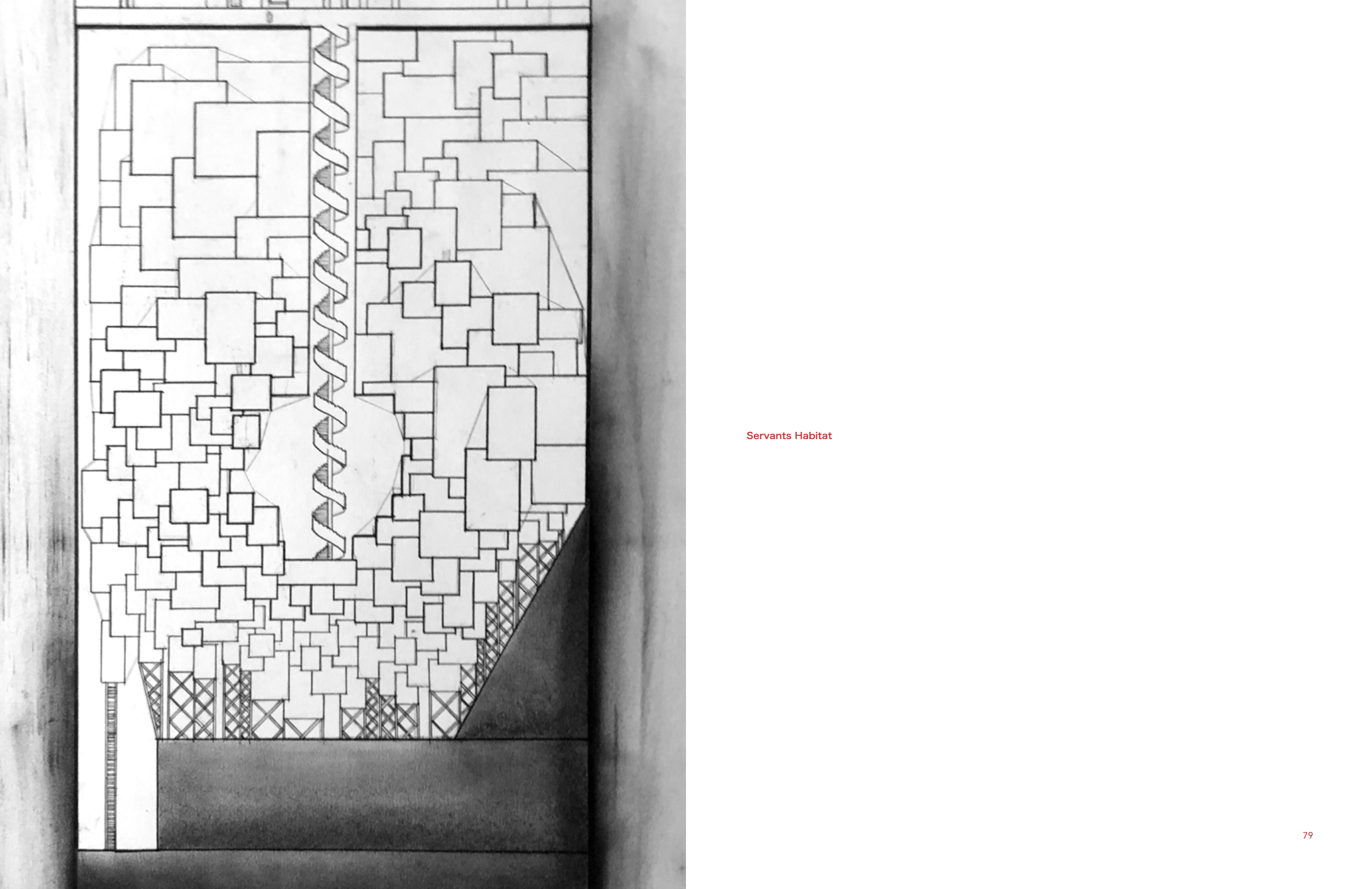 A Neighbourhood Not For You