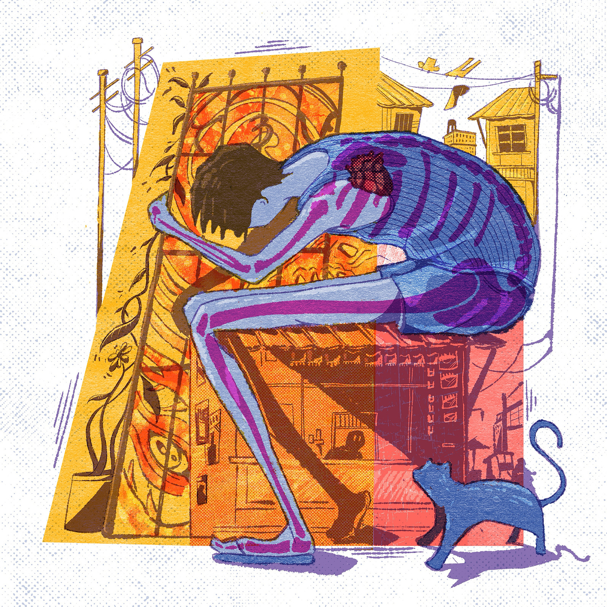 TAO PO (HINDI ASWANG)