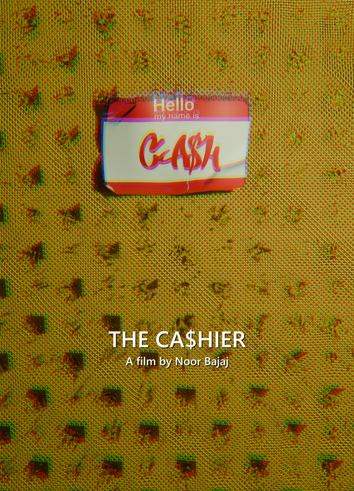 The Cashier