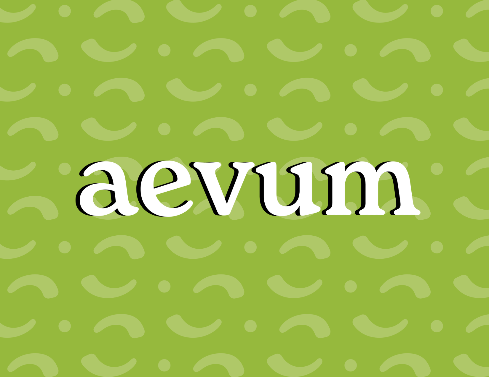 Aevum