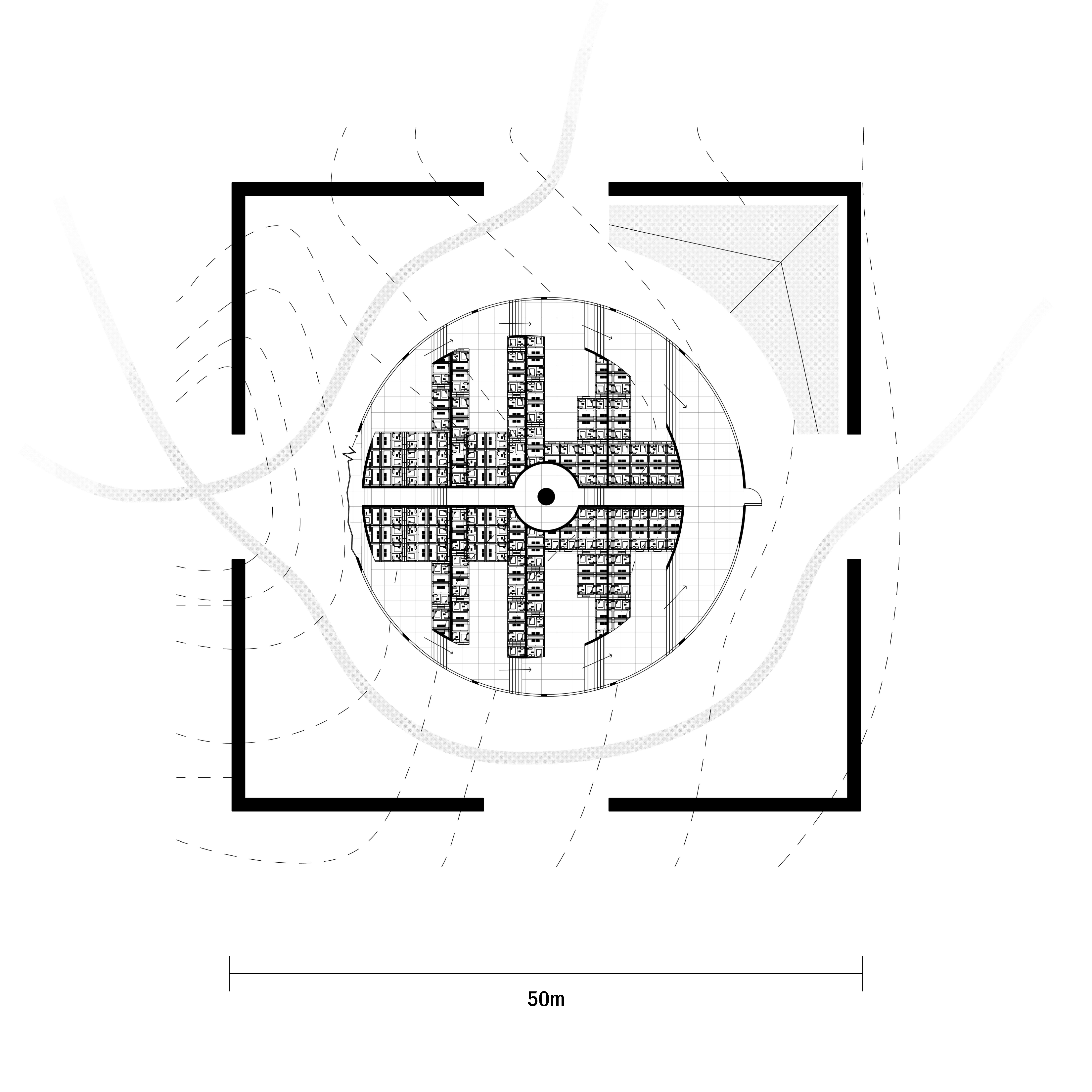 Datum Objects for a Future Rural Settlement: Notes on the Climatic Residue of Data