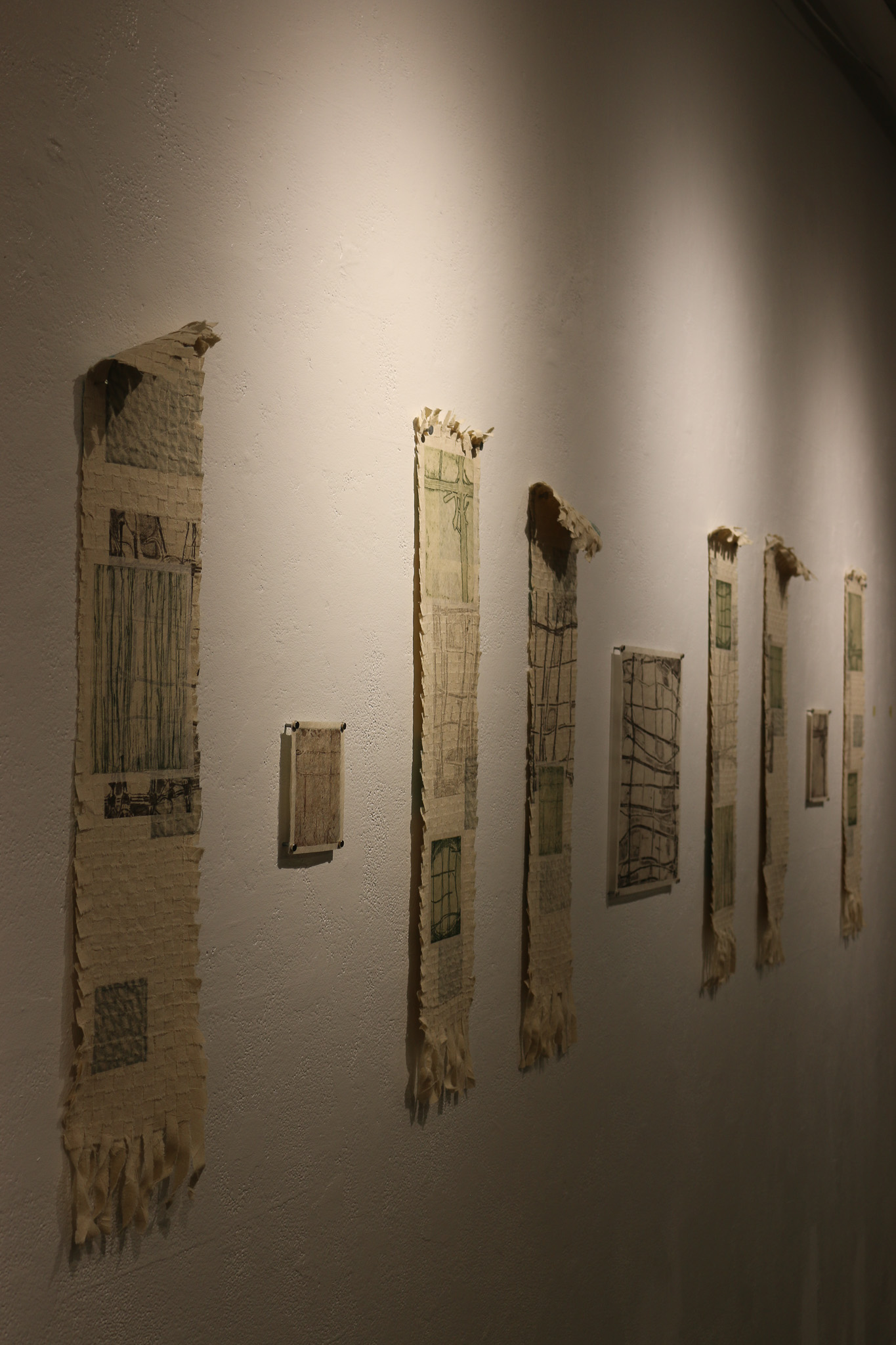 Making / Unmaking Of