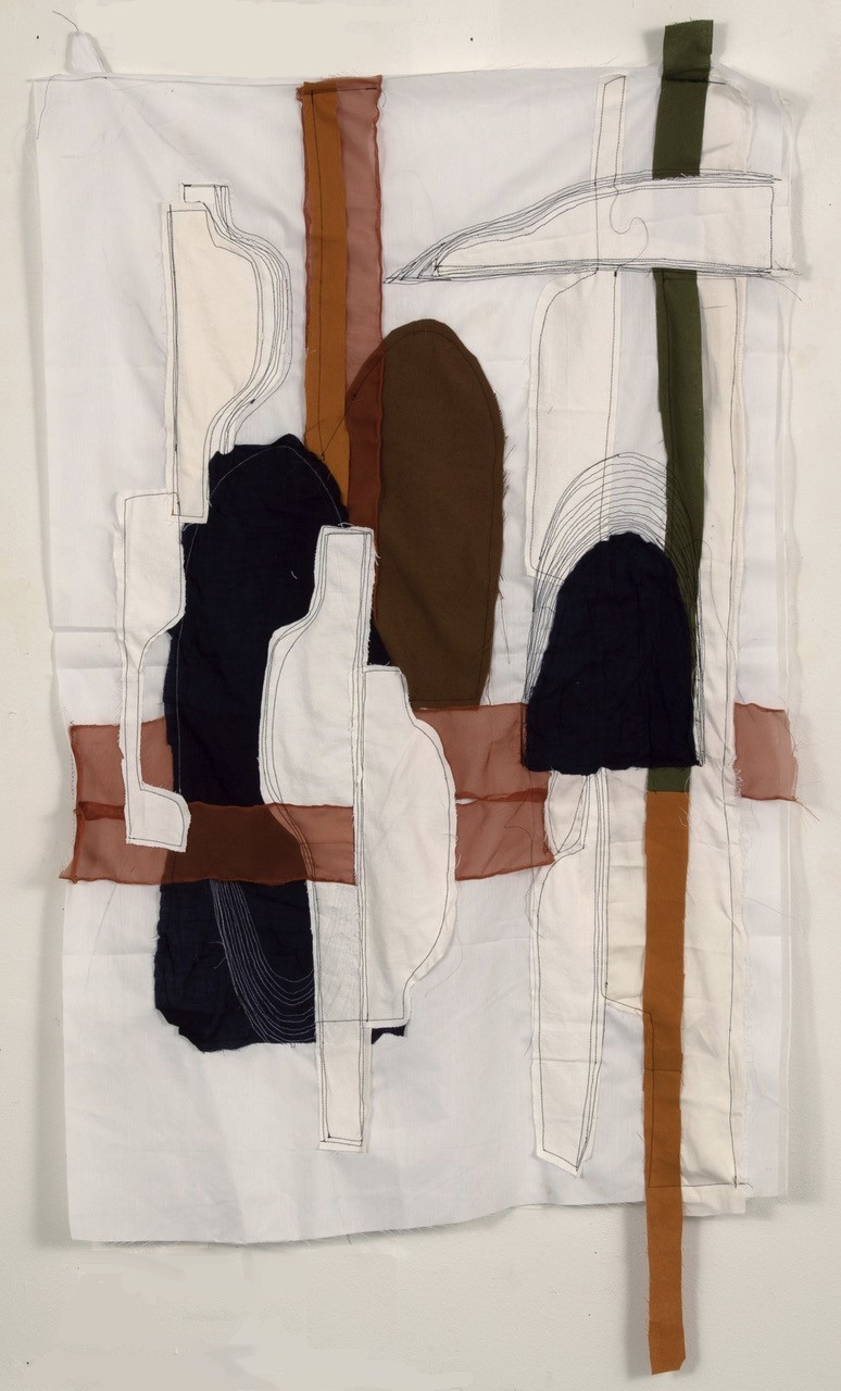 Topography of the Present