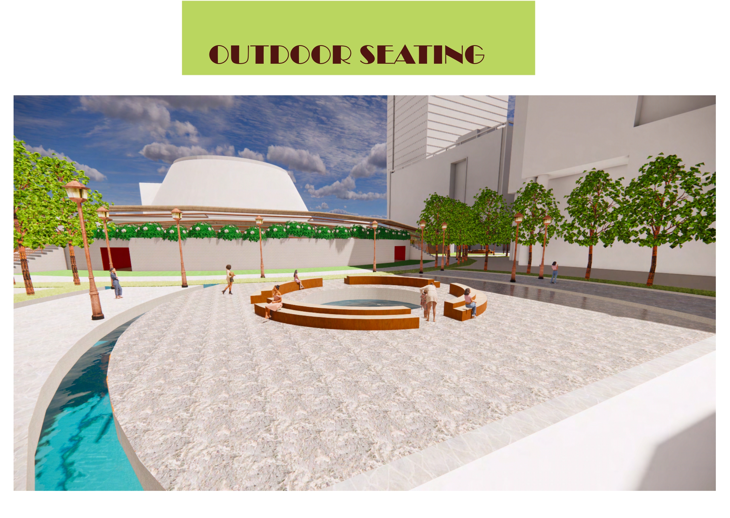 Thesis - The Accessible Theatre