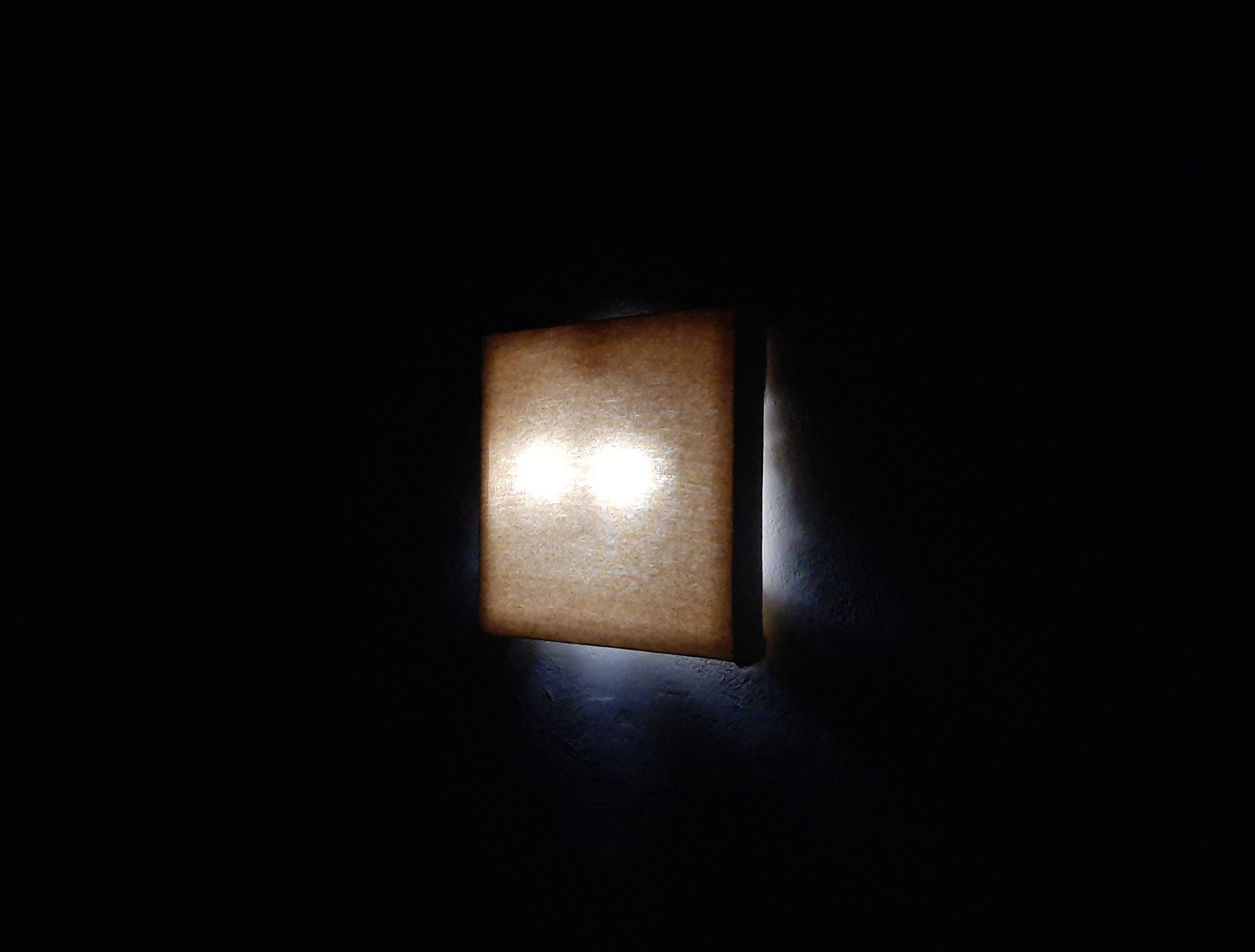 The Surface of the Matter