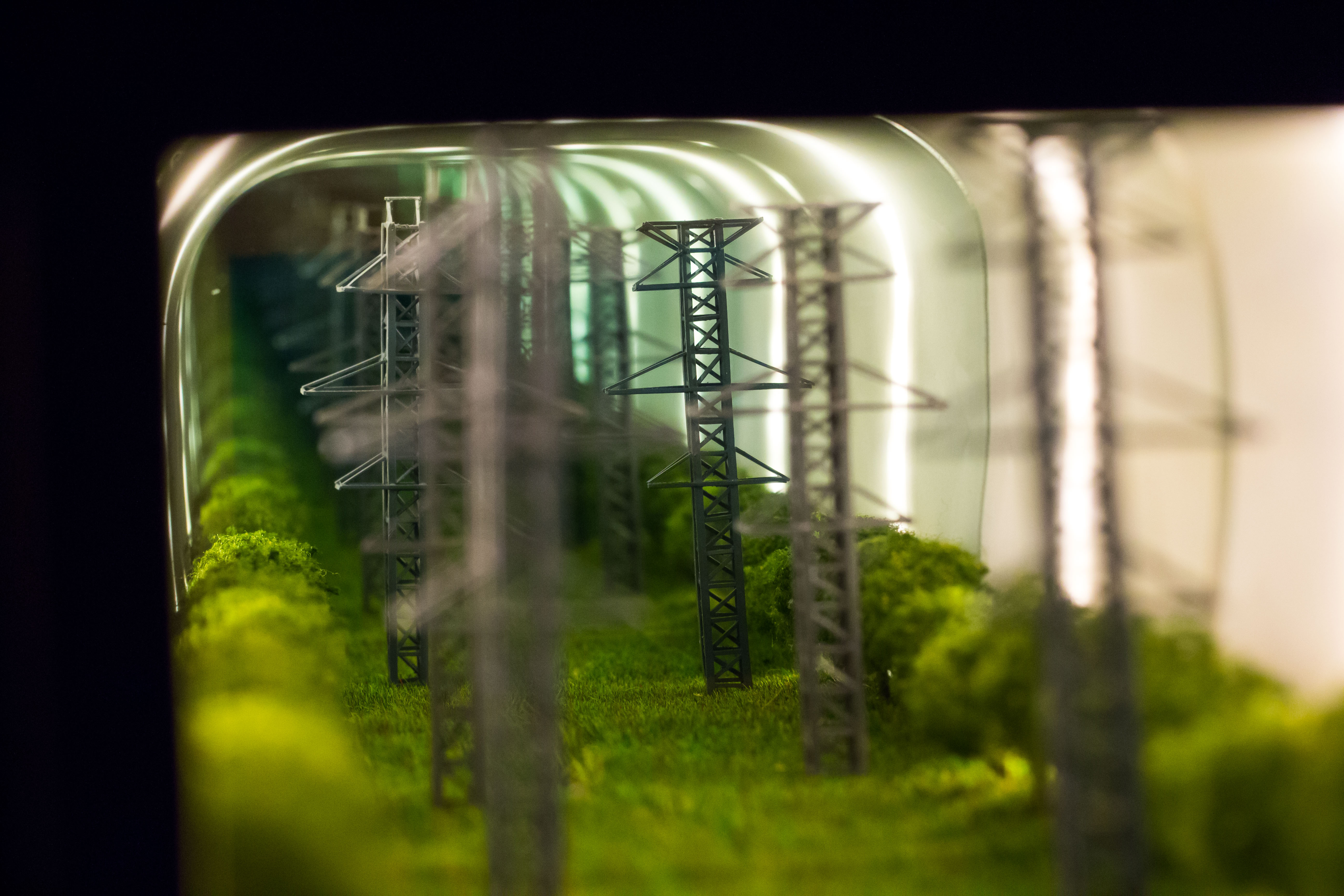 RECOLLECTION (Concept Prototype: Memory)