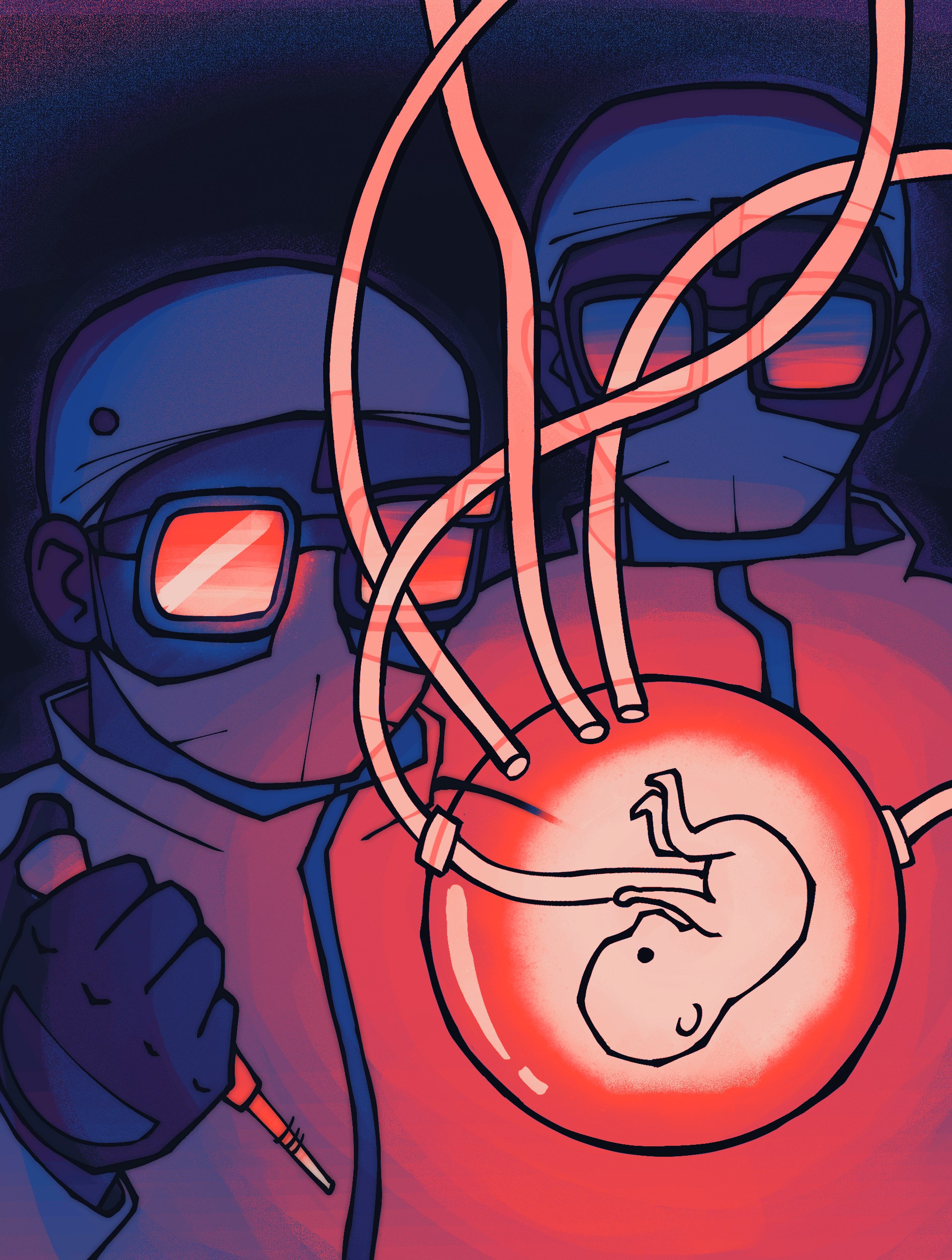 “Honor thy father and thy mother.”