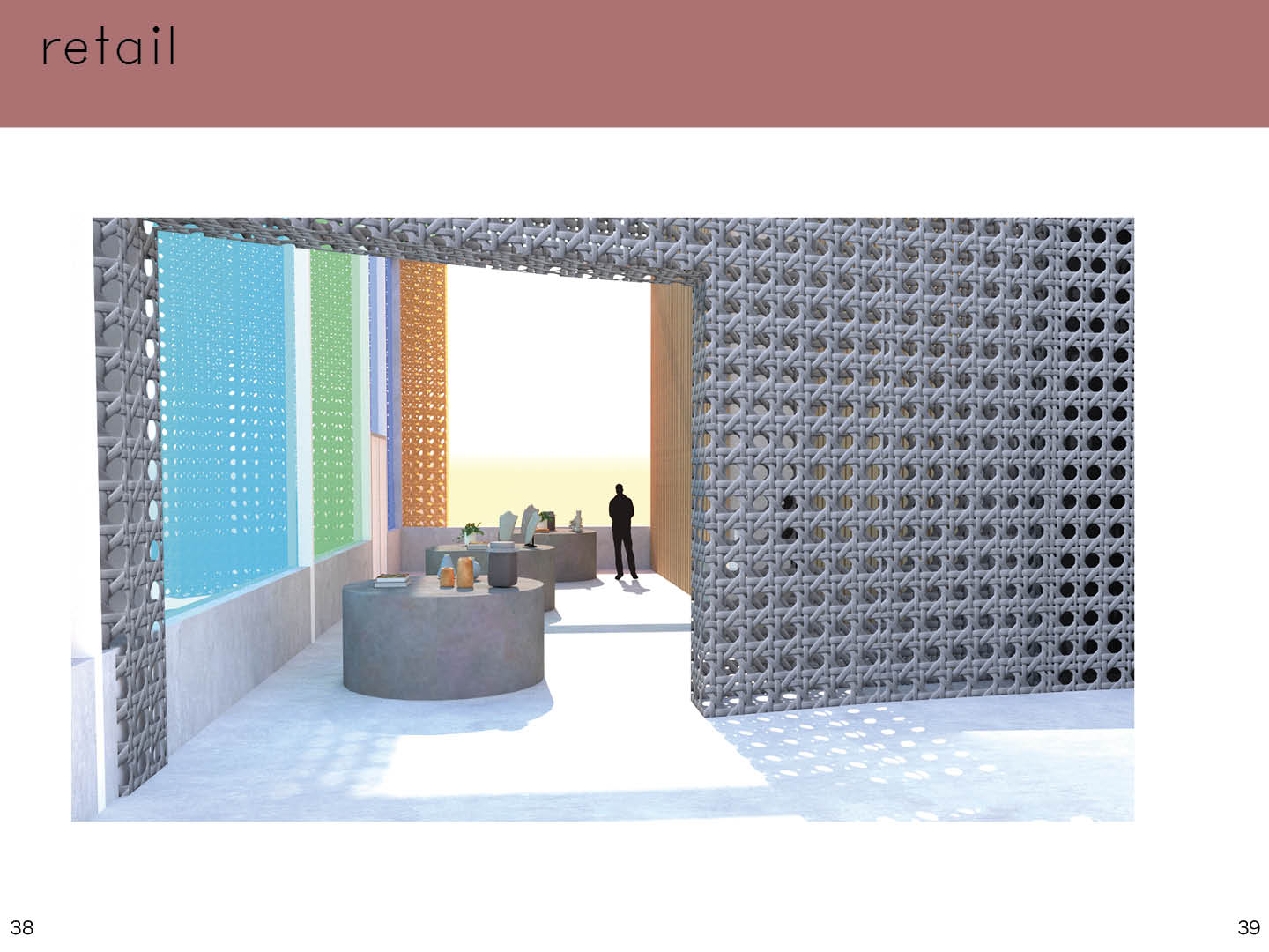 Fuse Community Centre