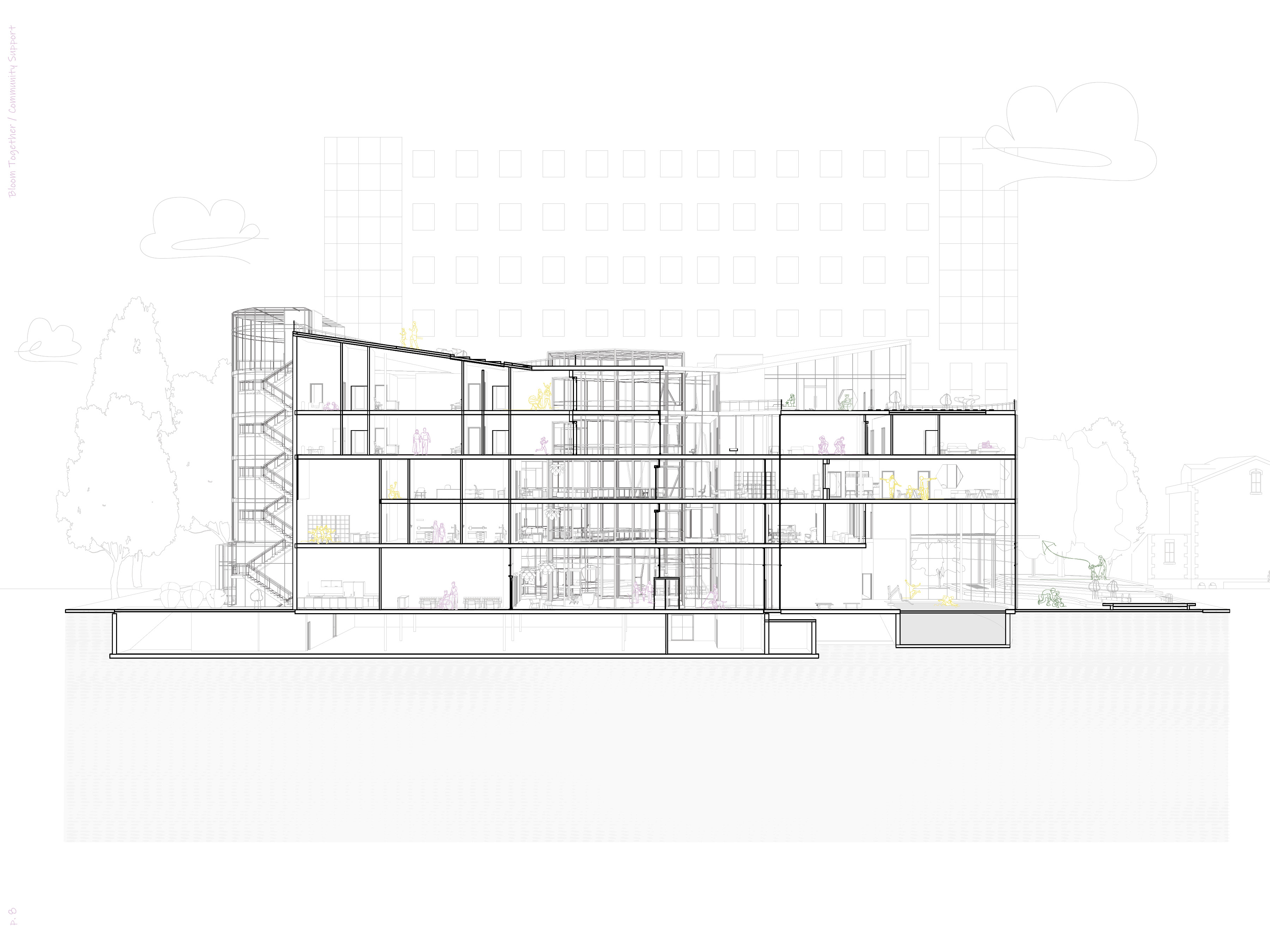 Bloom Together Children’s Rehabilitation Centre