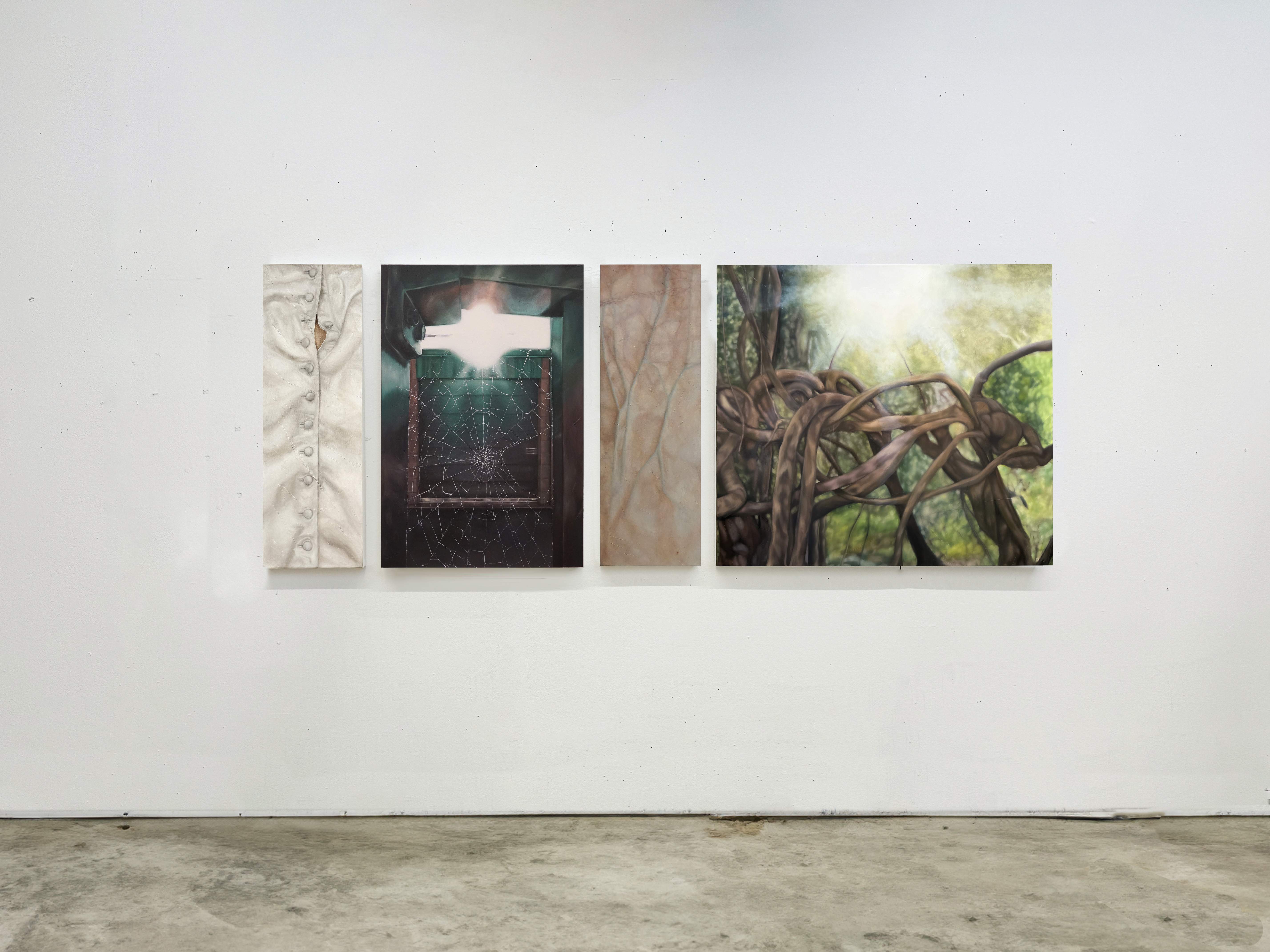 Everything That Touched You