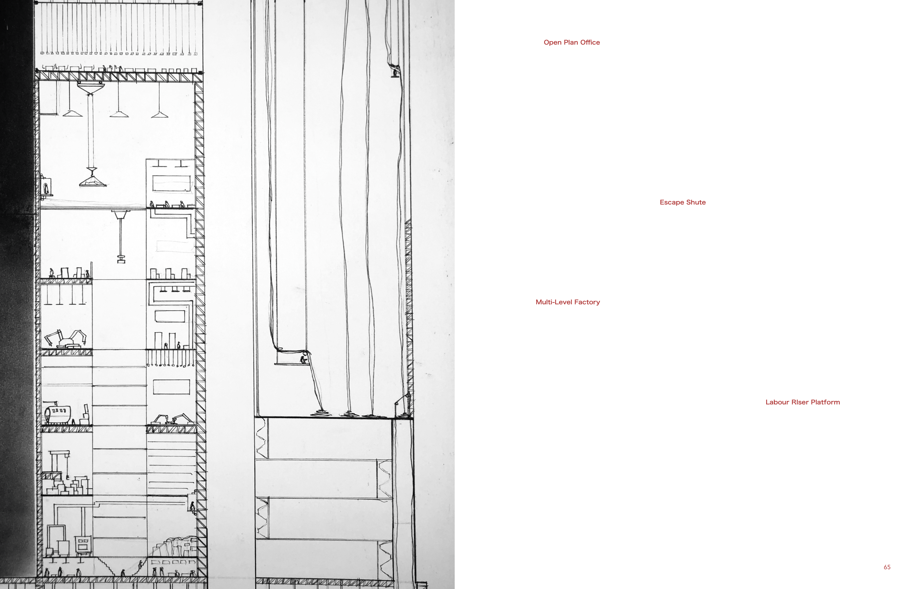 A Neighbourhood Not For You