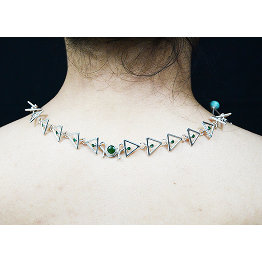 Azure Dragon(青龙)