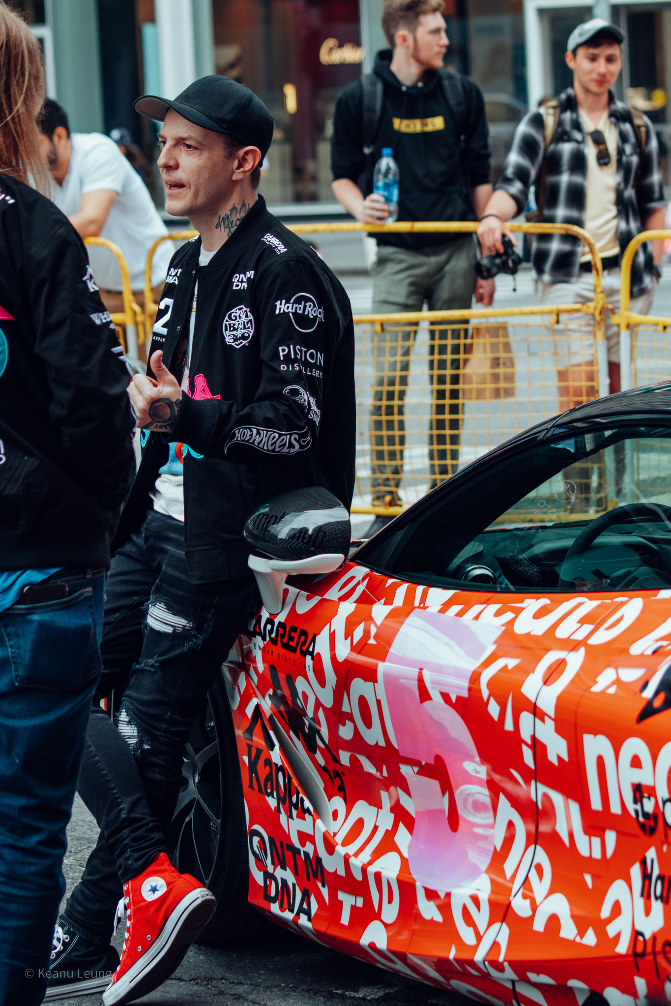 Gumball 3000
