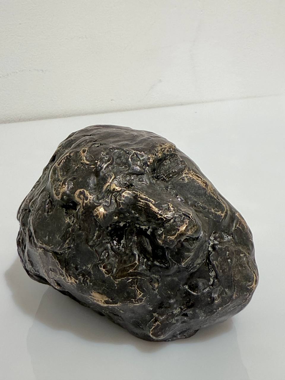 The suffering Masses