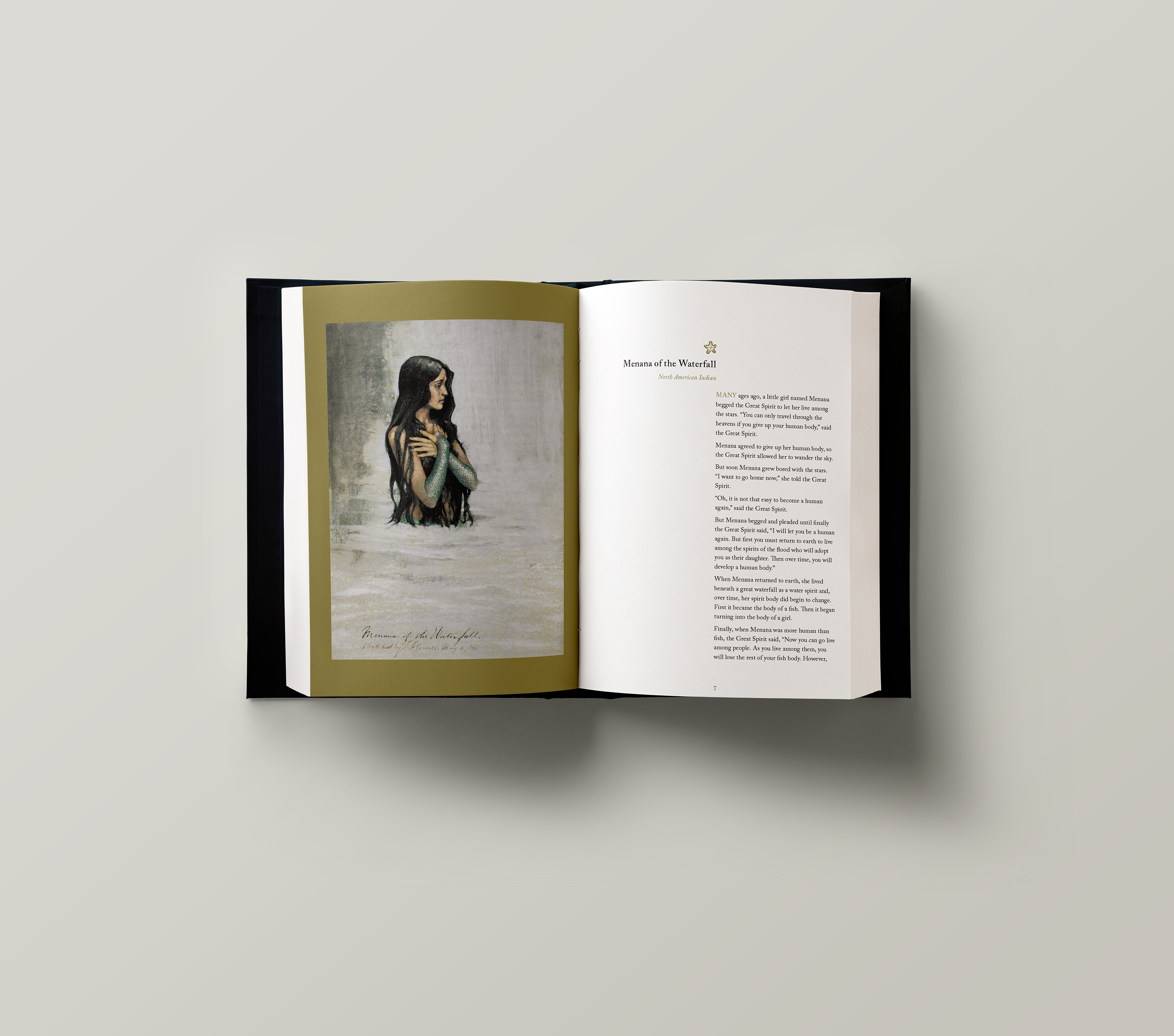 Book Layout Redesign